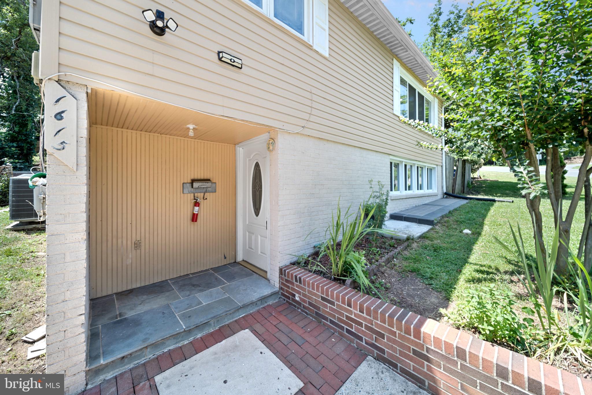 1615 HORNER ROAD