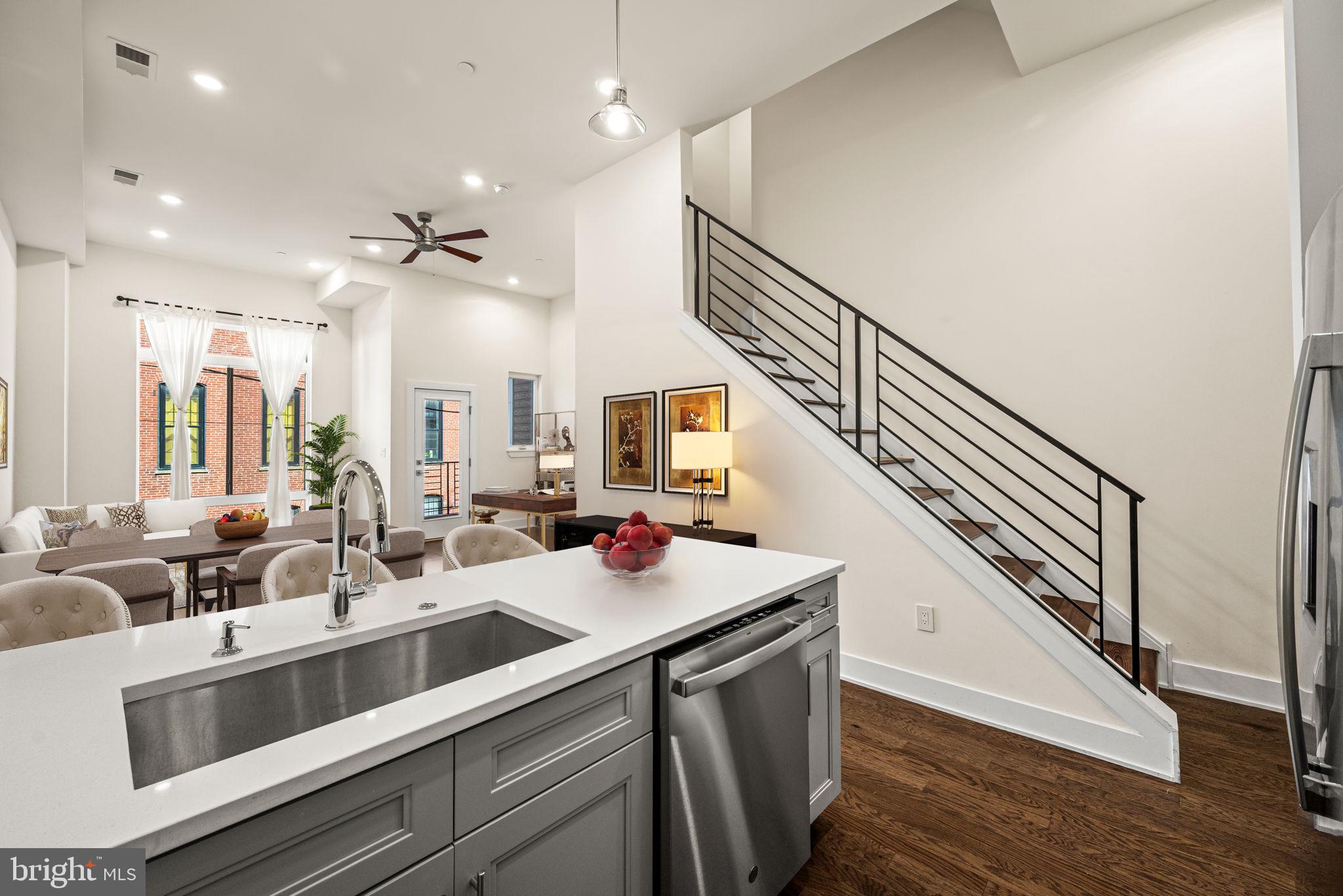 NORTHERN LIBERTIES - Residential