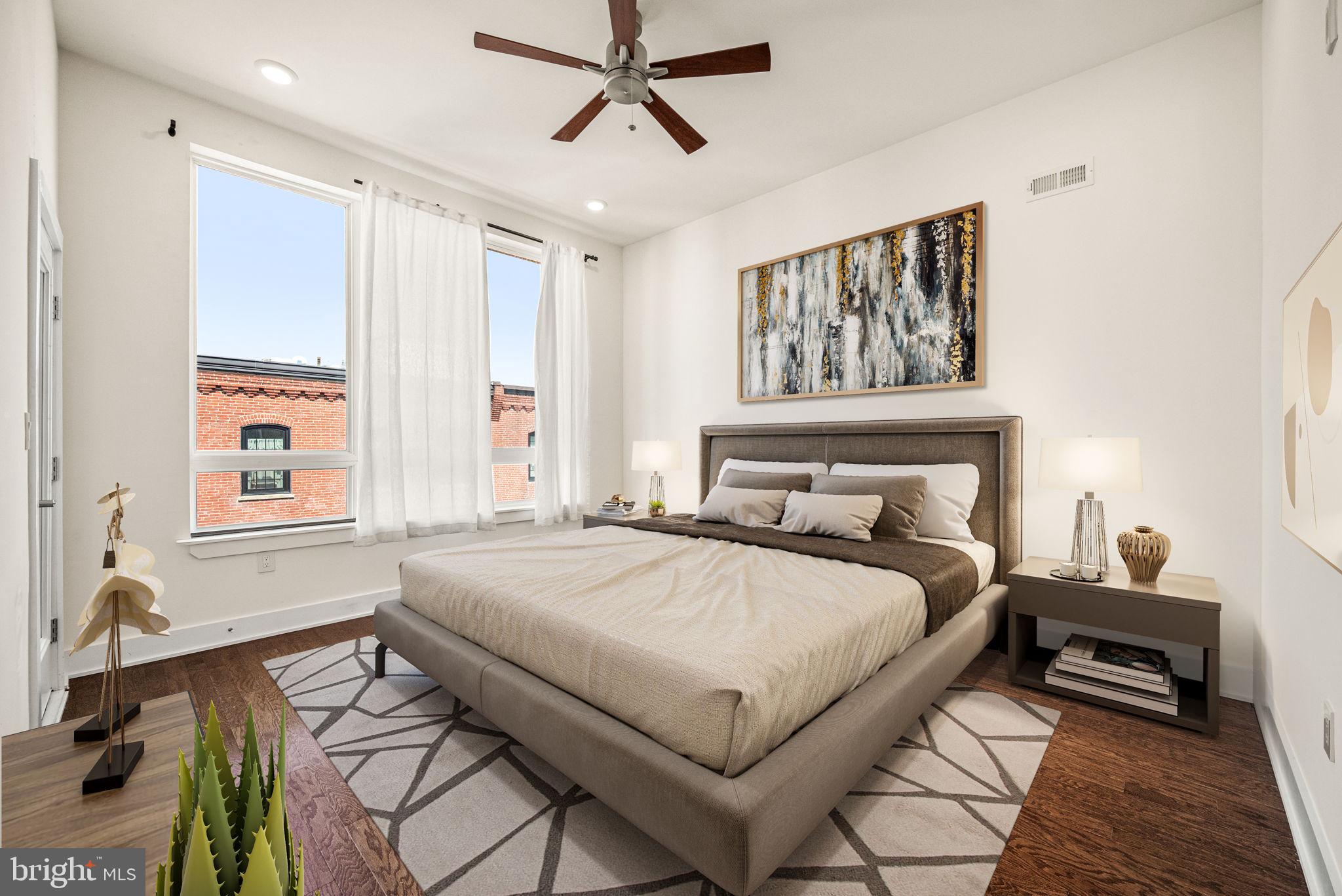 NORTHERN LIBERTIES - Residential