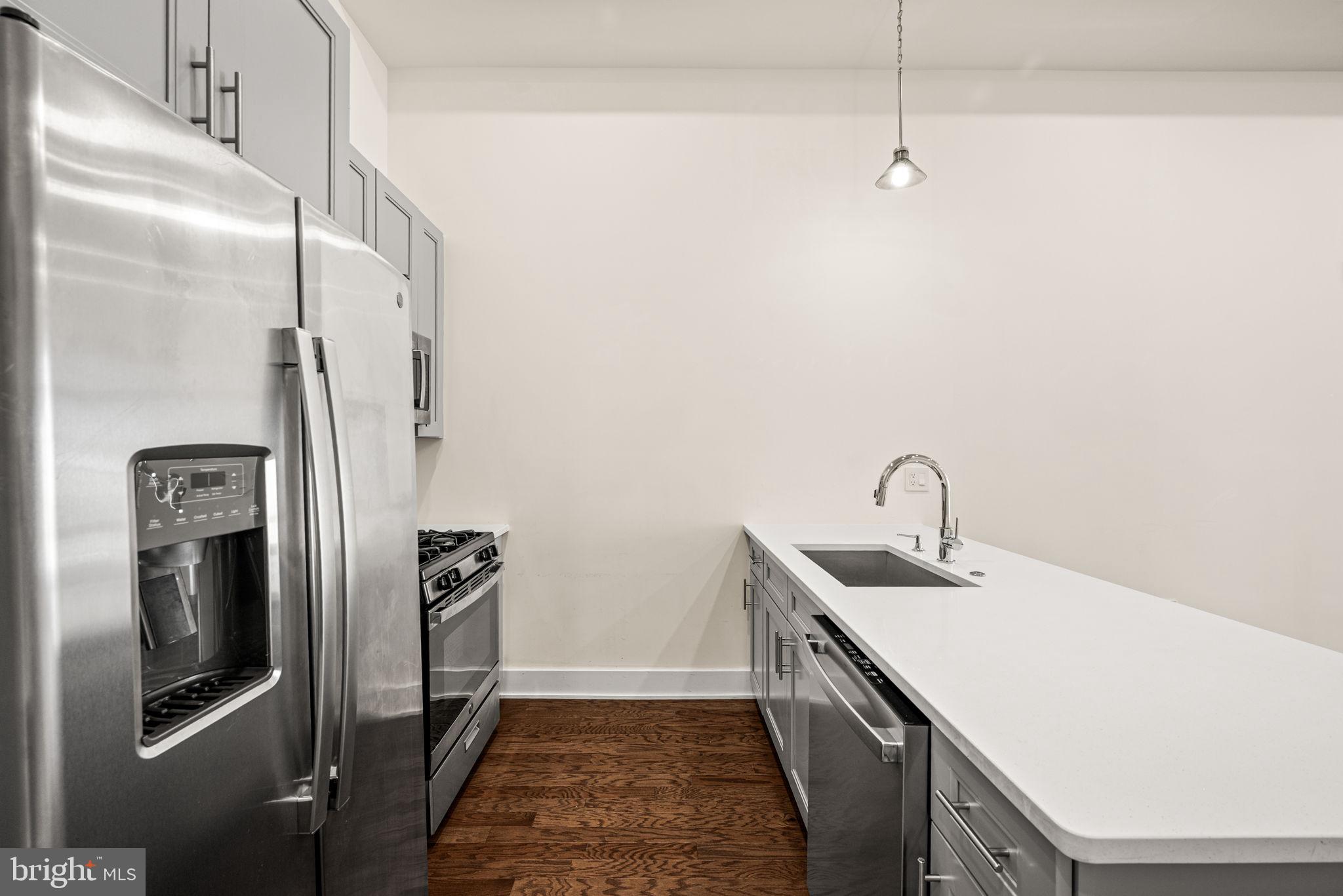 NORTHERN LIBERTIES - Residential