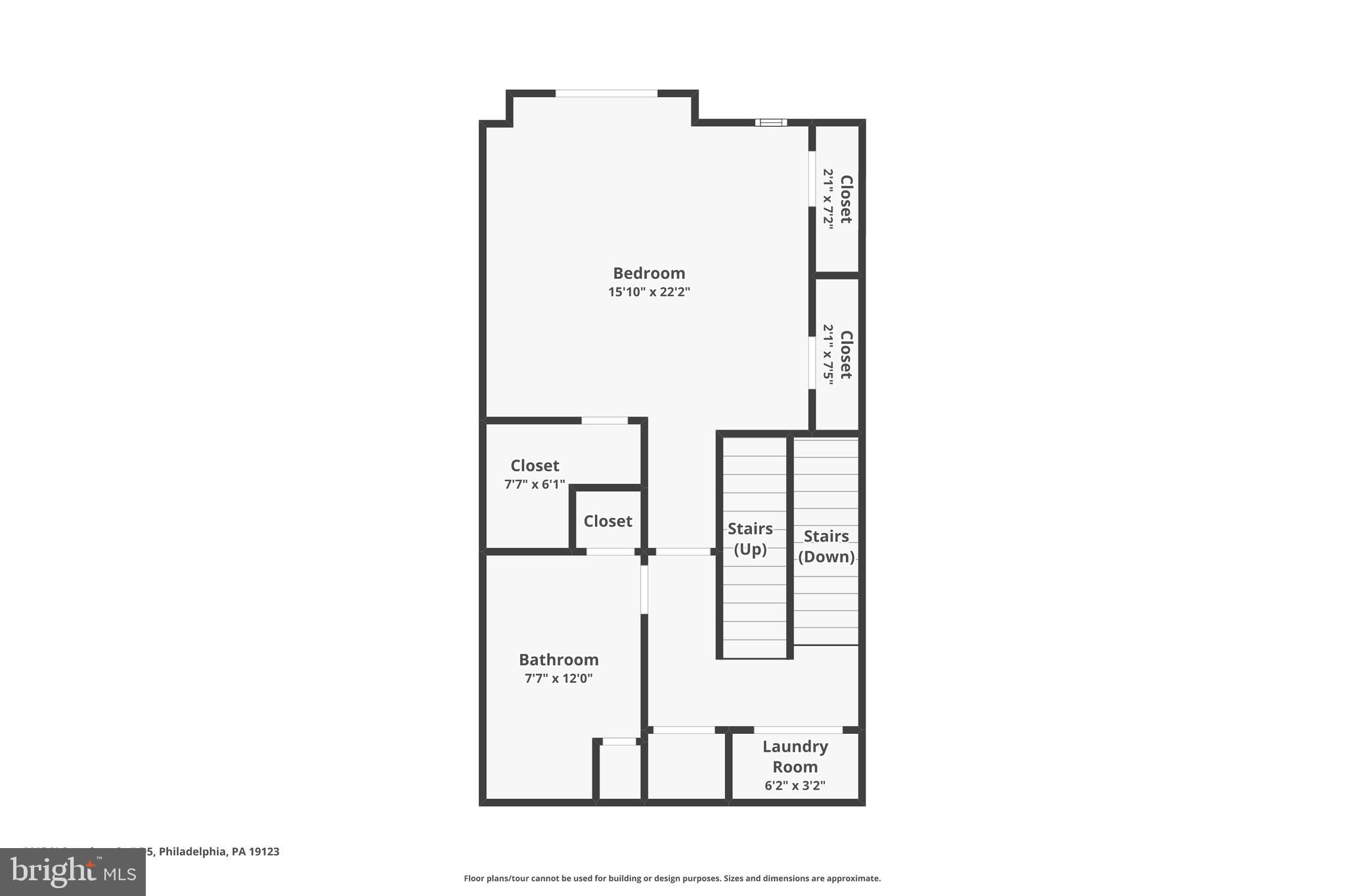 NORTHERN LIBERTIES - Residential