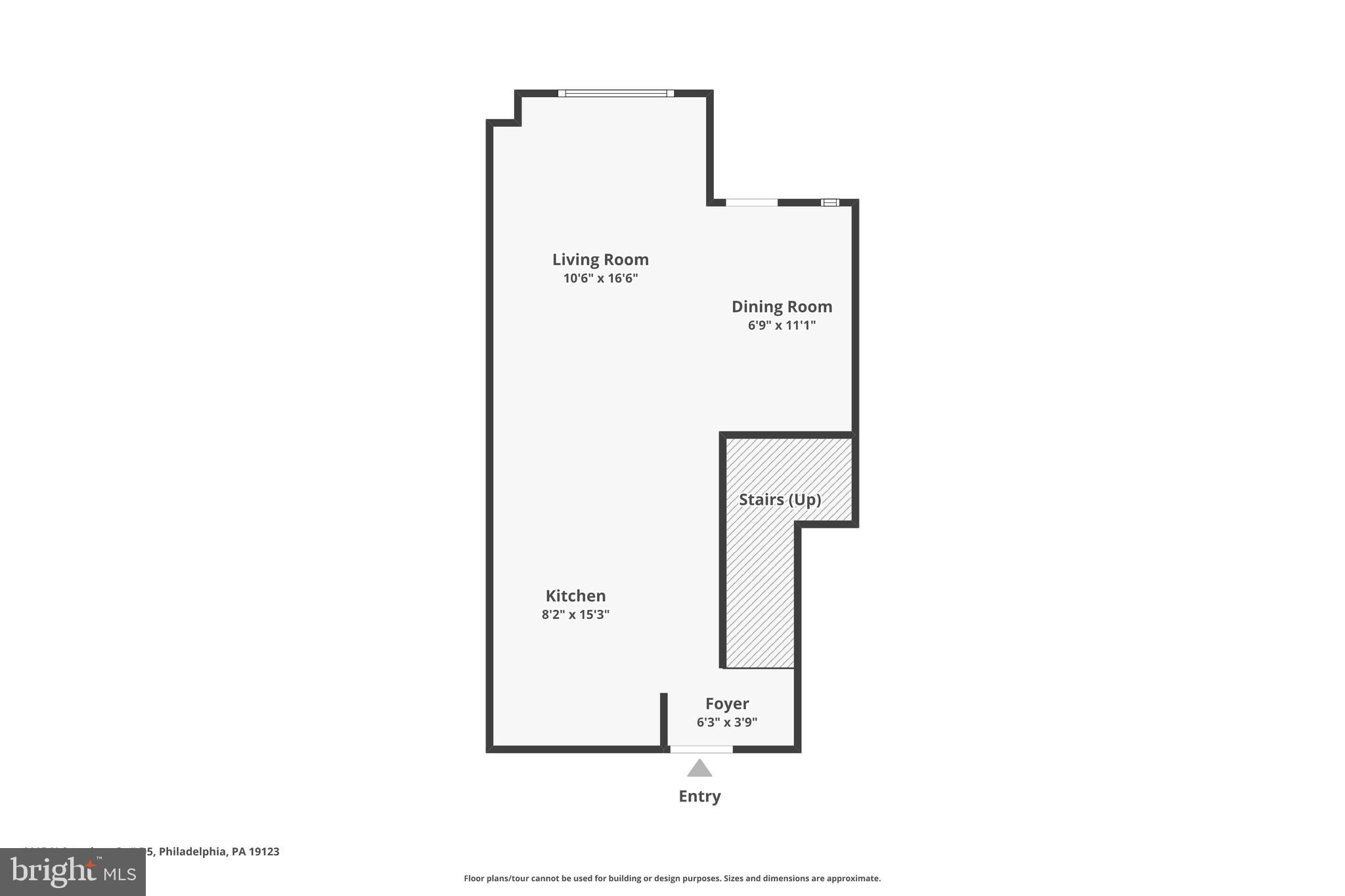 NORTHERN LIBERTIES - Residential