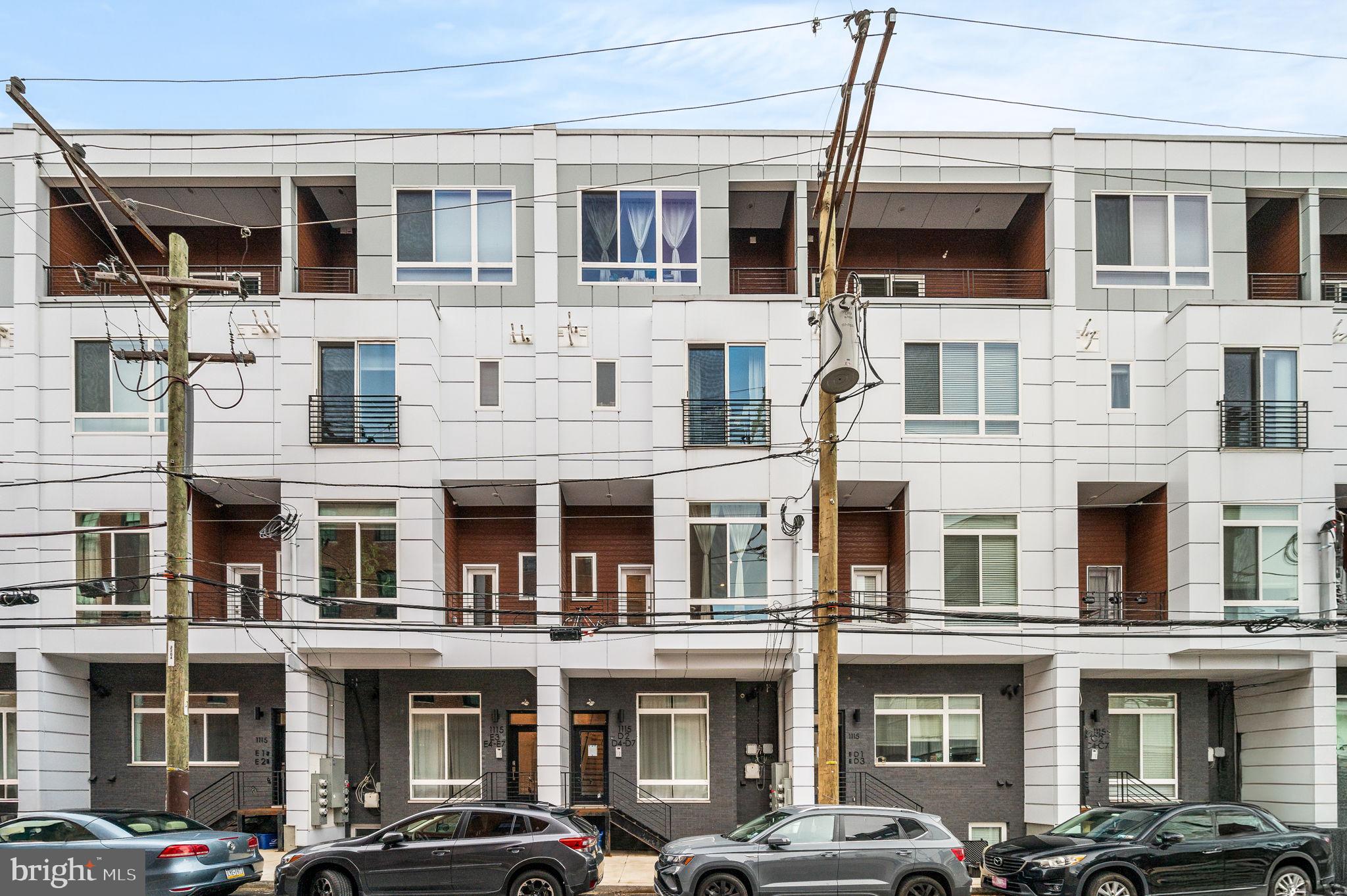 NORTHERN LIBERTIES - Residential