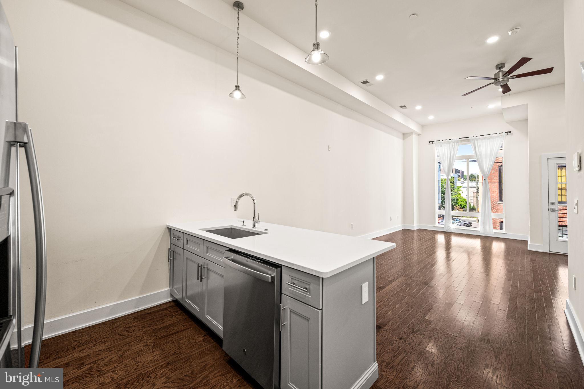 NORTHERN LIBERTIES - Residential