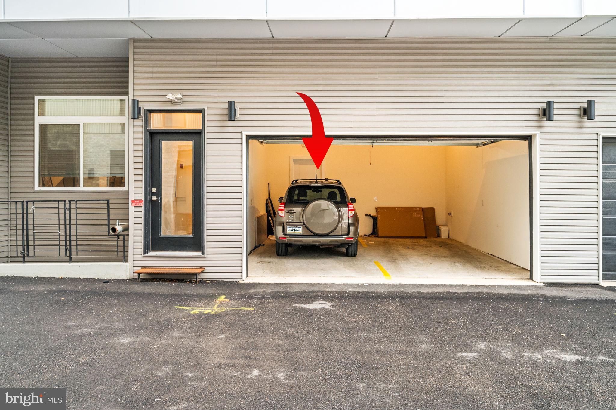 NORTHERN LIBERTIES - Residential