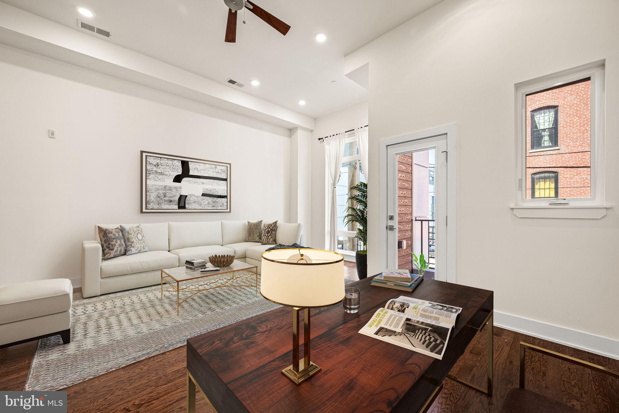 NORTHERN LIBERTIES - Residential