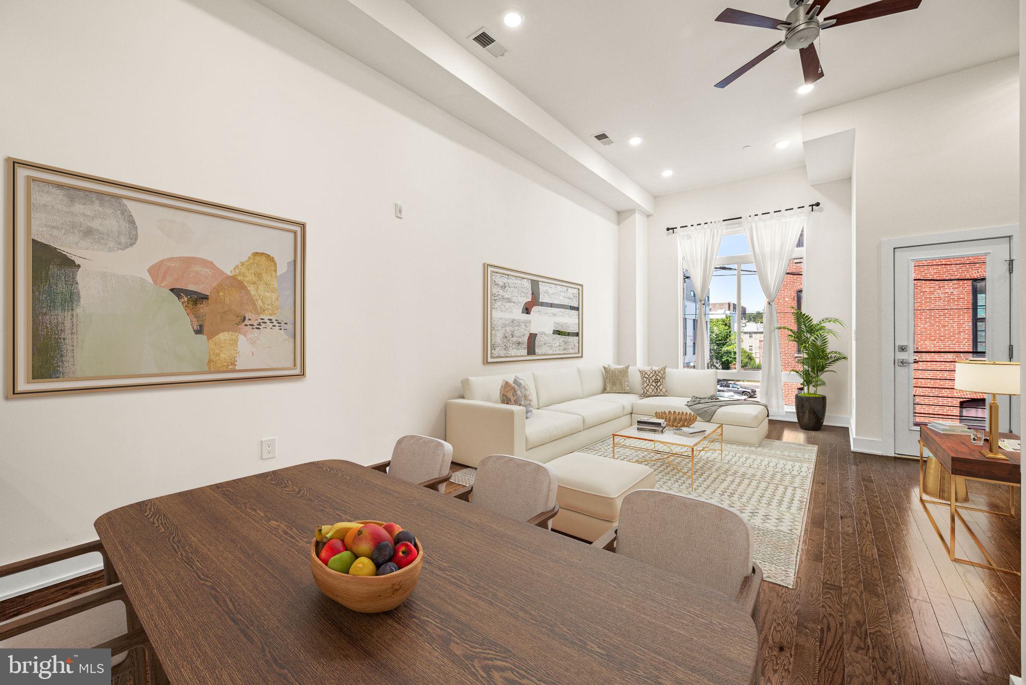 NORTHERN LIBERTIES - Residential