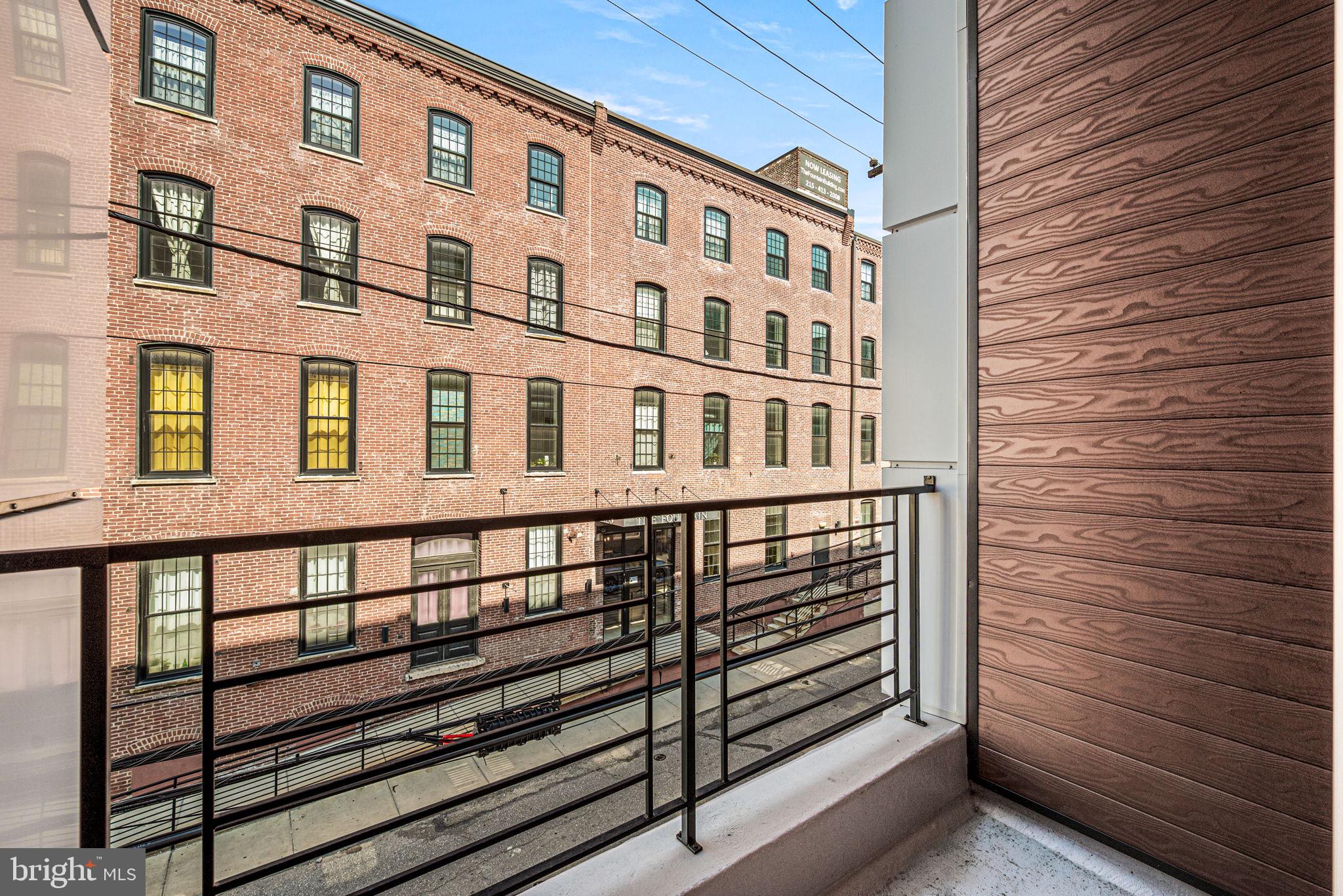 NORTHERN LIBERTIES - Residential