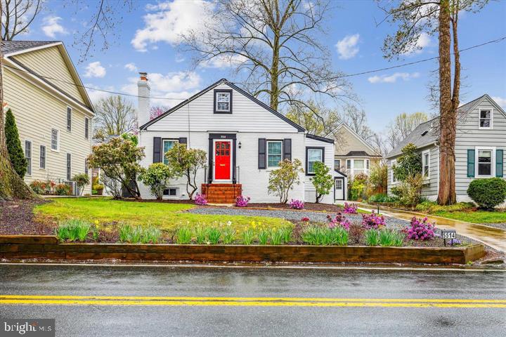 HUNTINGTON TERRACE - Residential Lease