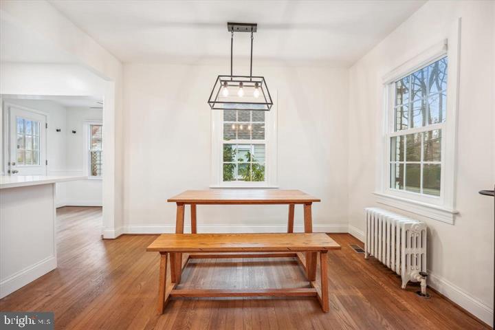 HUNTINGTON TERRACE - Residential Lease