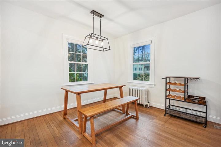 HUNTINGTON TERRACE - Residential Lease