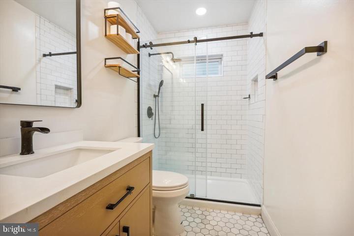 HUNTINGTON TERRACE - Residential Lease