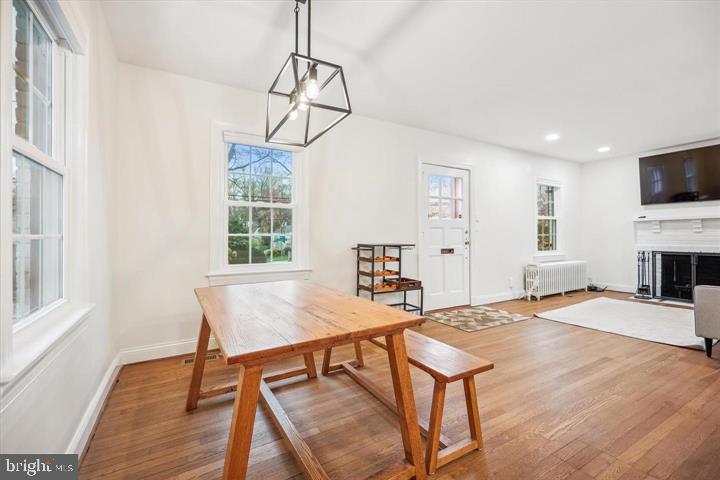 HUNTINGTON TERRACE - Residential Lease