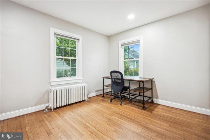 HUNTINGTON TERRACE - Residential Lease