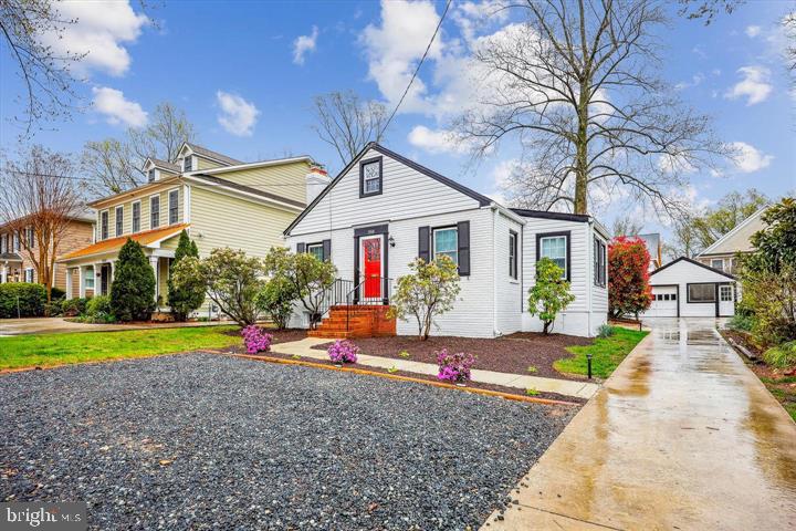 HUNTINGTON TERRACE - Residential Lease