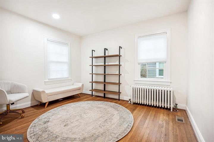 HUNTINGTON TERRACE - Residential Lease