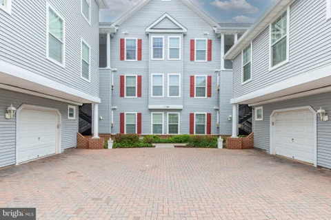 5 Hawk Rise Lane Unit 104, Owings Mills, MD 21117 - #: MDBC2171810