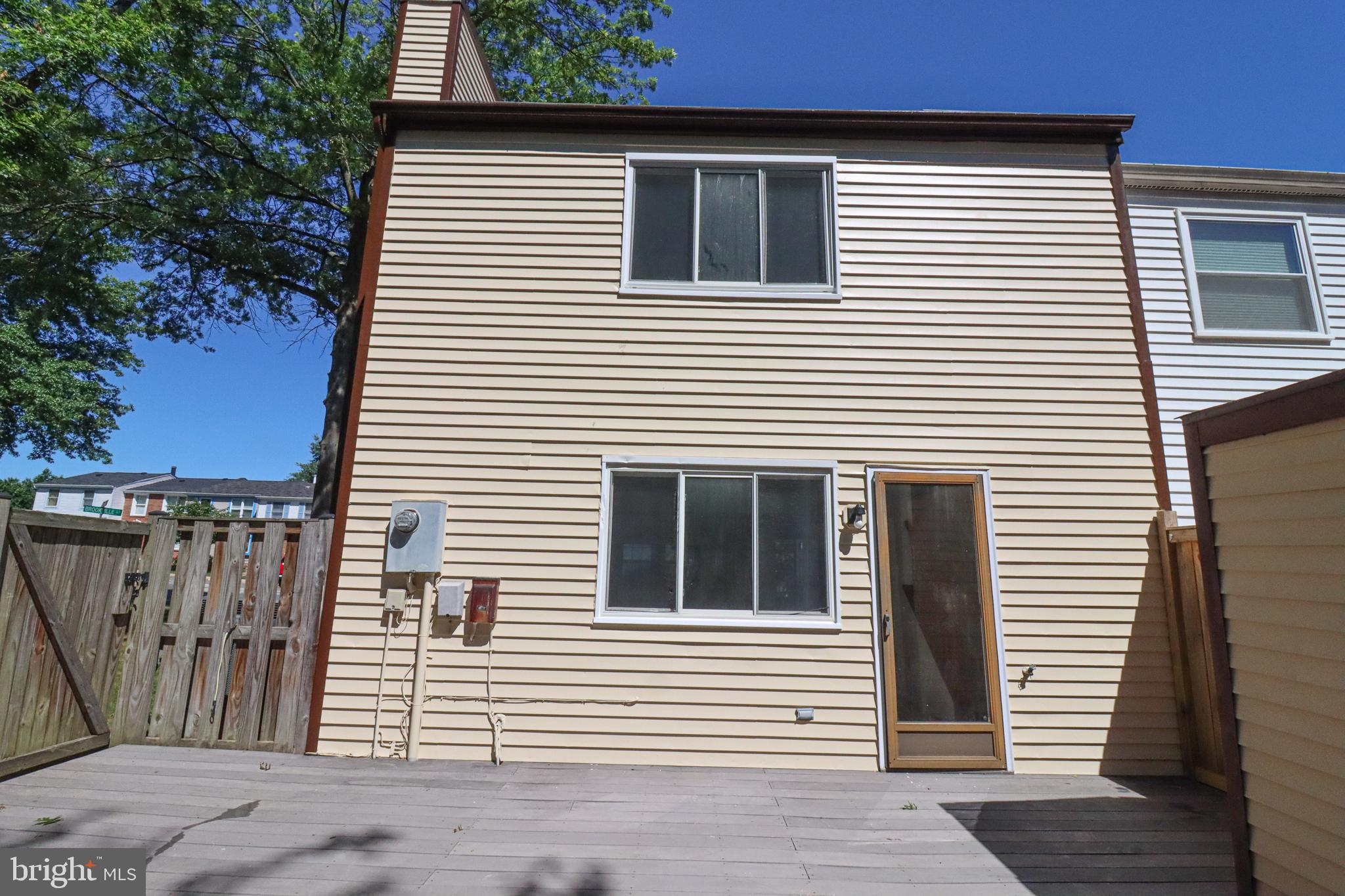 ROLLINGWOOD VILLAGE - Residential