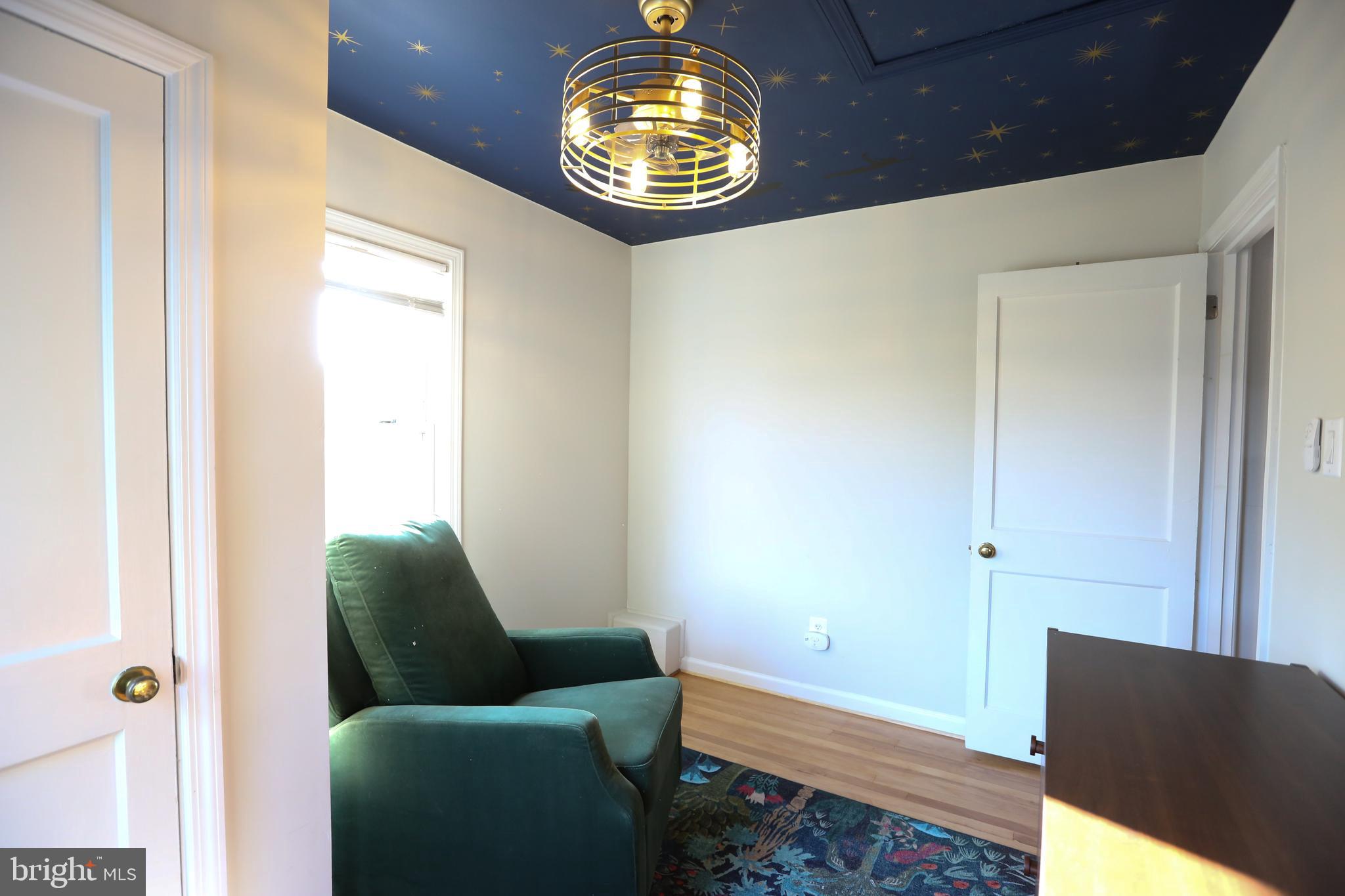 JEFFERSON MANOR - Residential