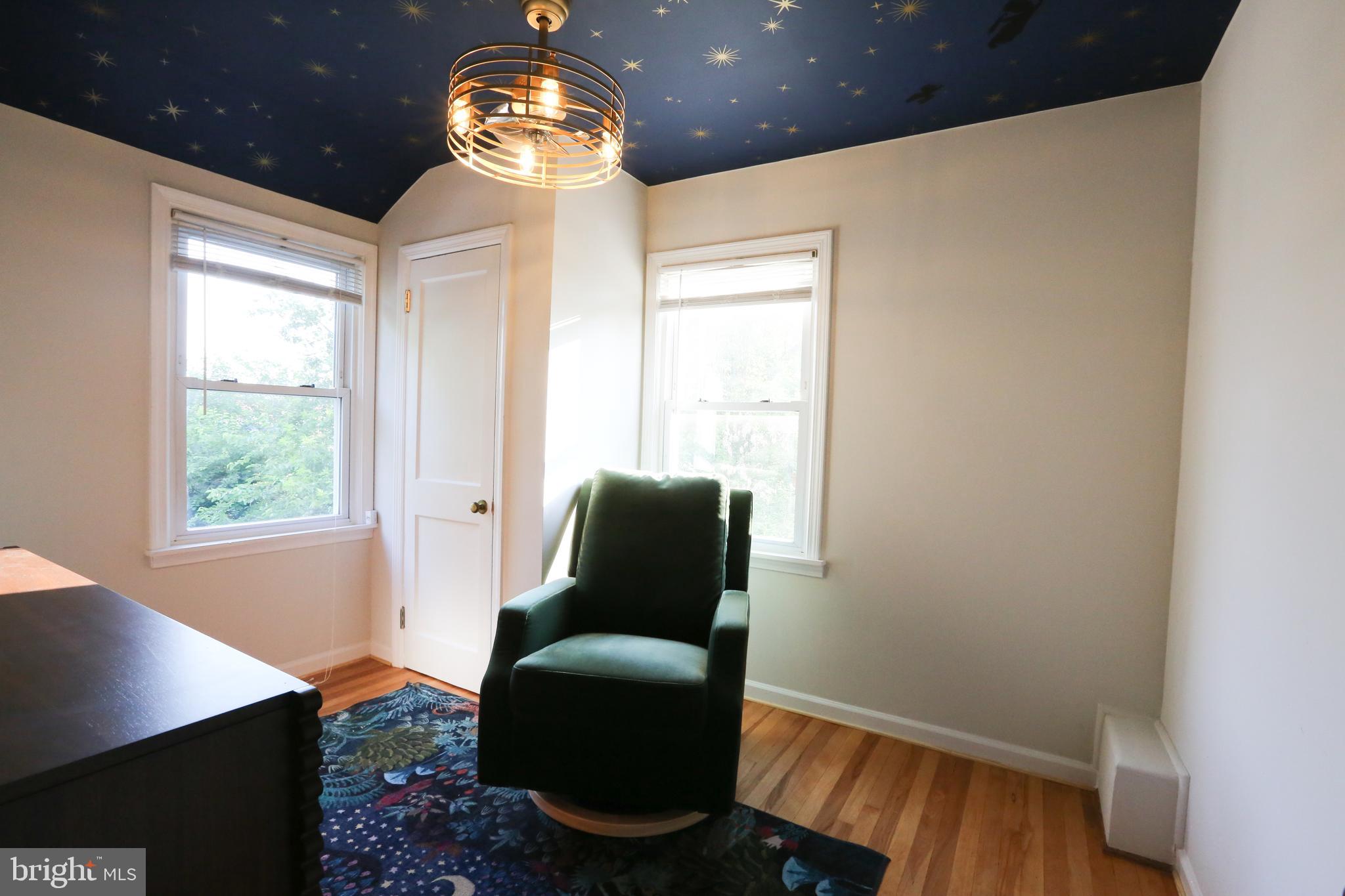 JEFFERSON MANOR - Residential