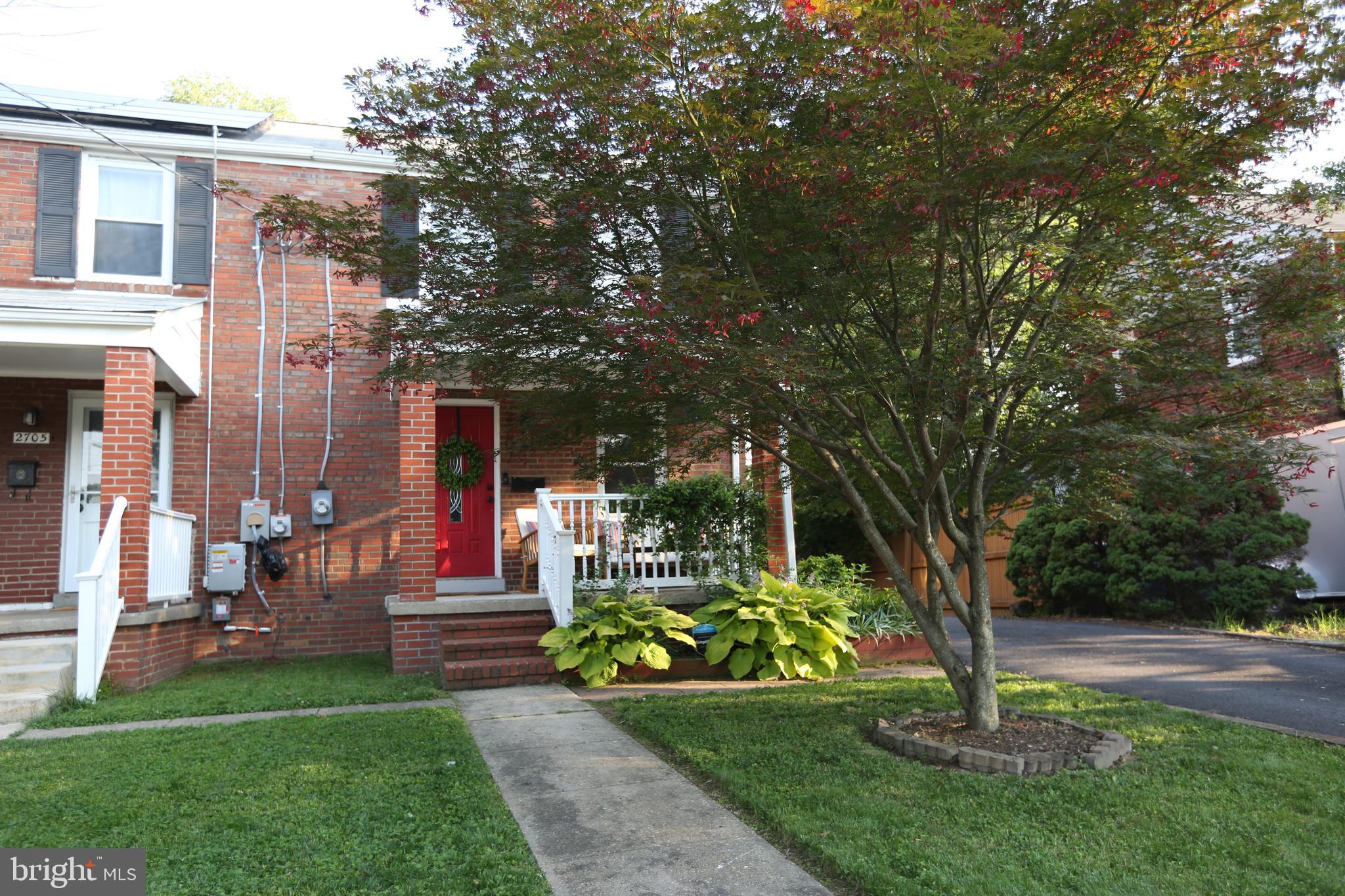 JEFFERSON MANOR - Residential