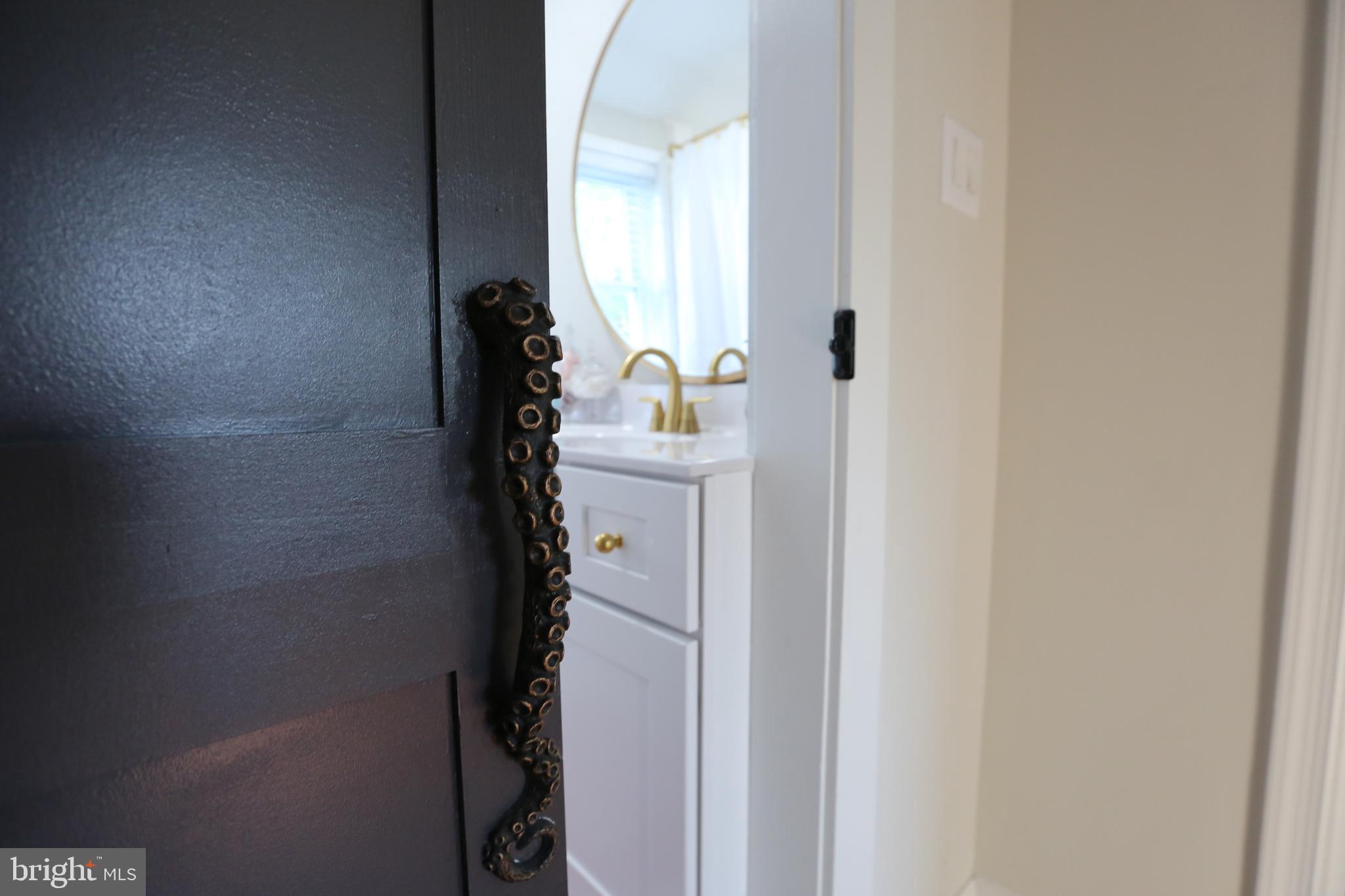 JEFFERSON MANOR - Residential