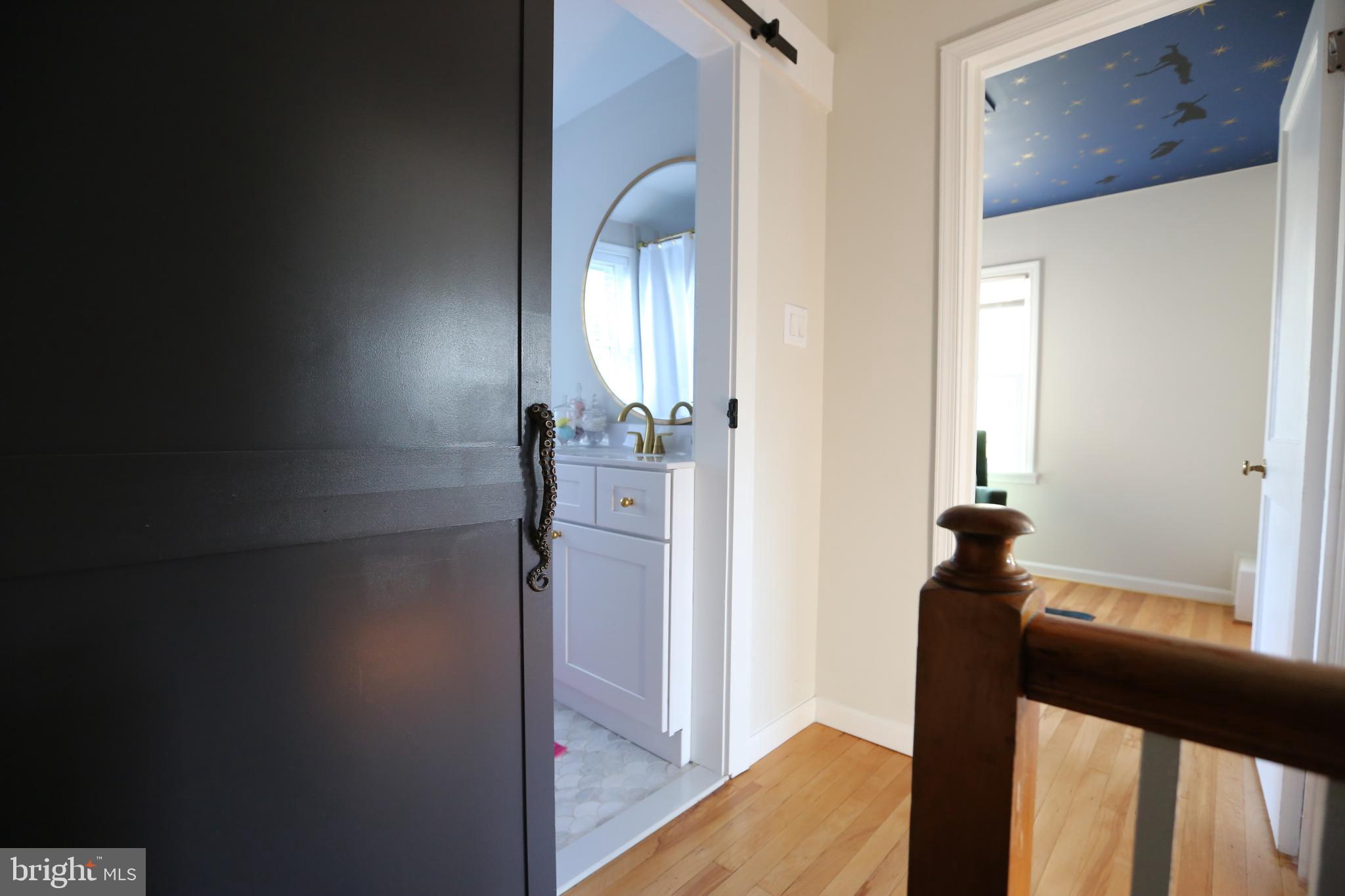 JEFFERSON MANOR - Residential