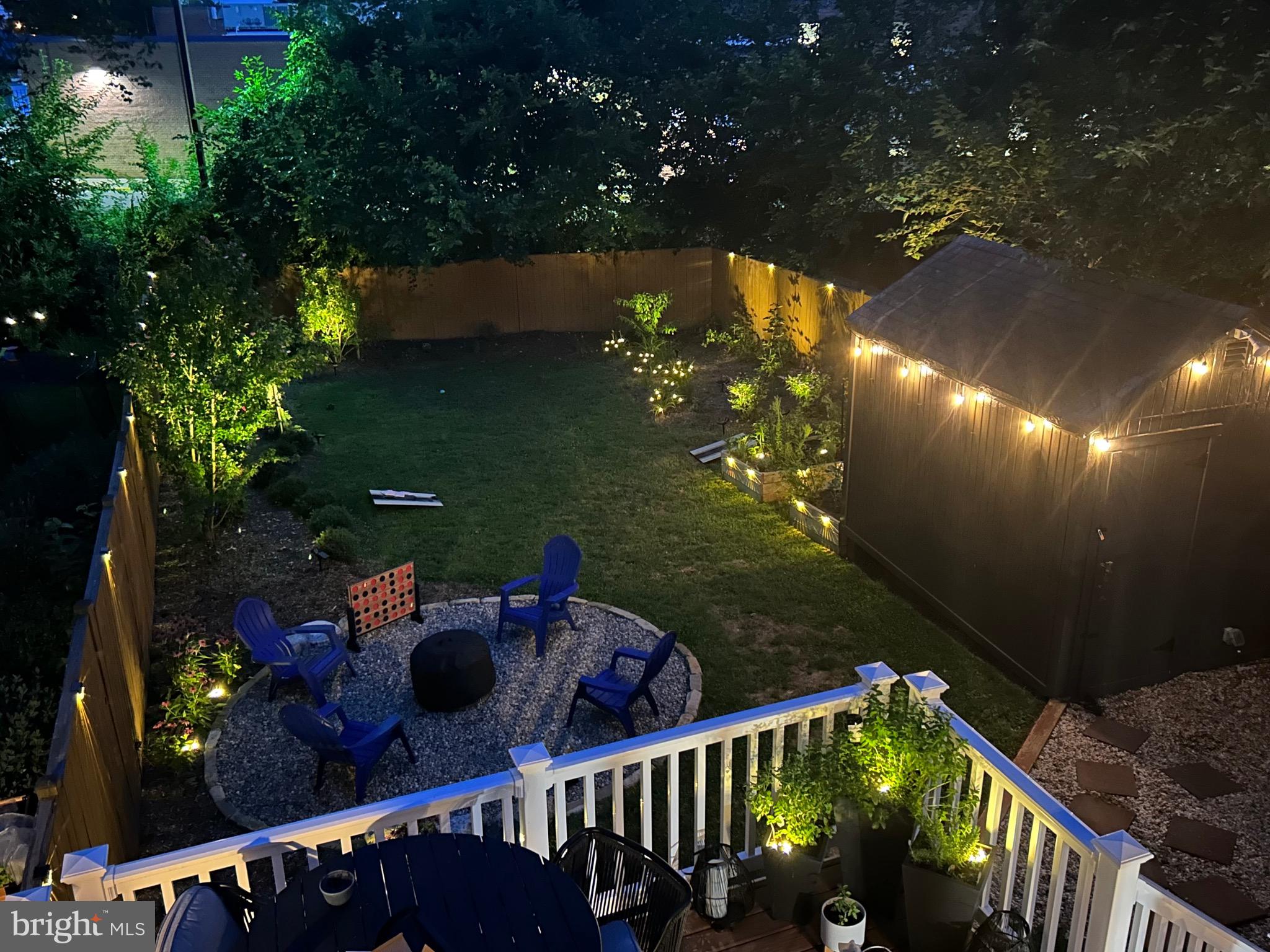 JEFFERSON MANOR - Residential