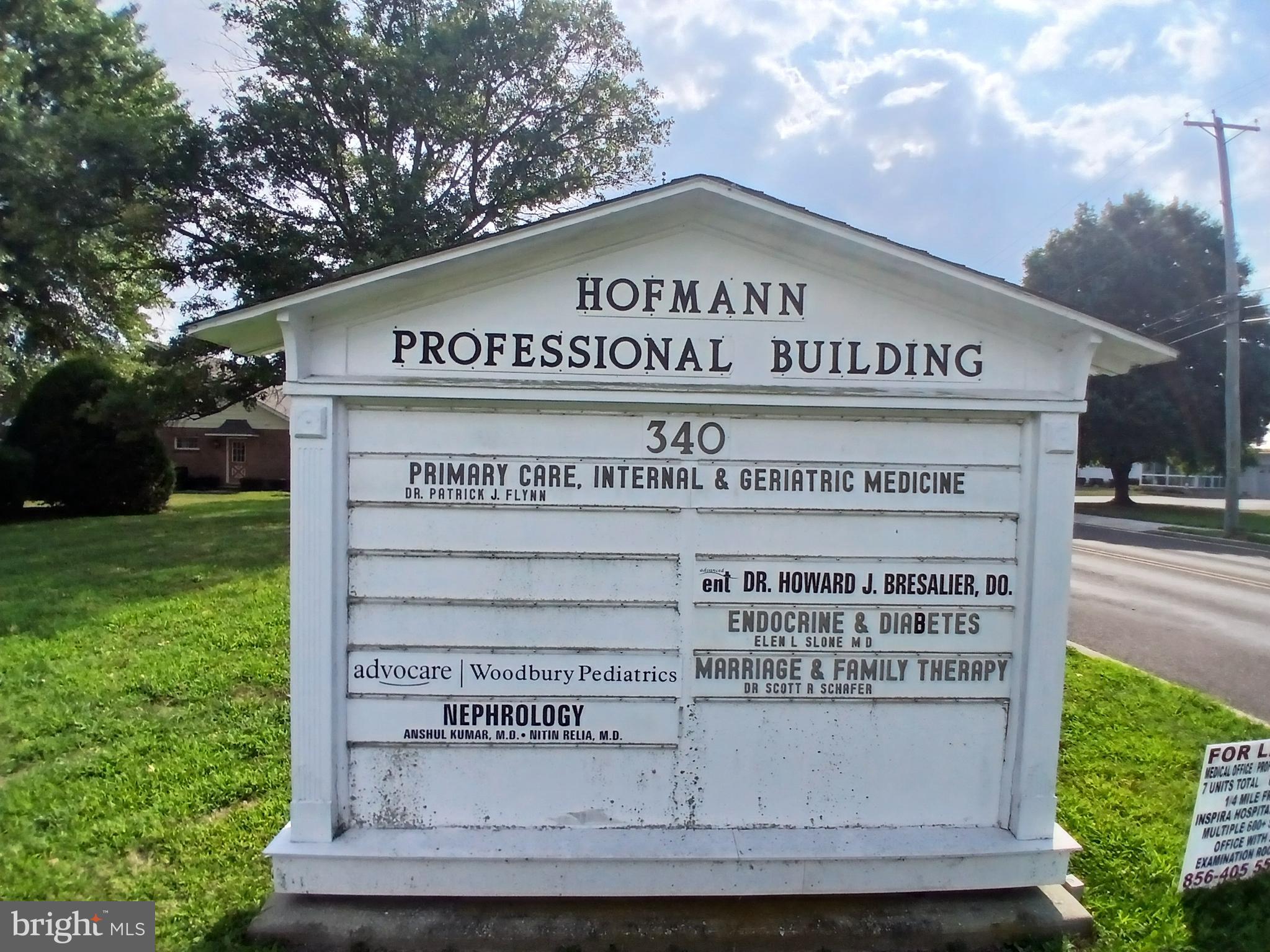 340 FRONT STREET 104