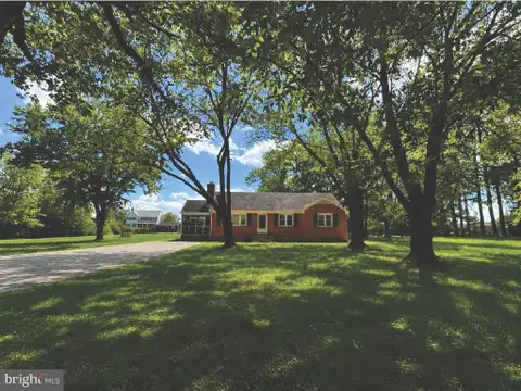 4921 Dumfries Road, Catlett, VA MLS: VAFQ2022720