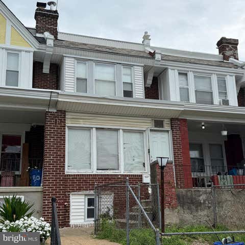 Townhouse For Sale - 6885 Forrest Avenue<br/> Philadelphia County, PHILADELPHIA, PA 19138