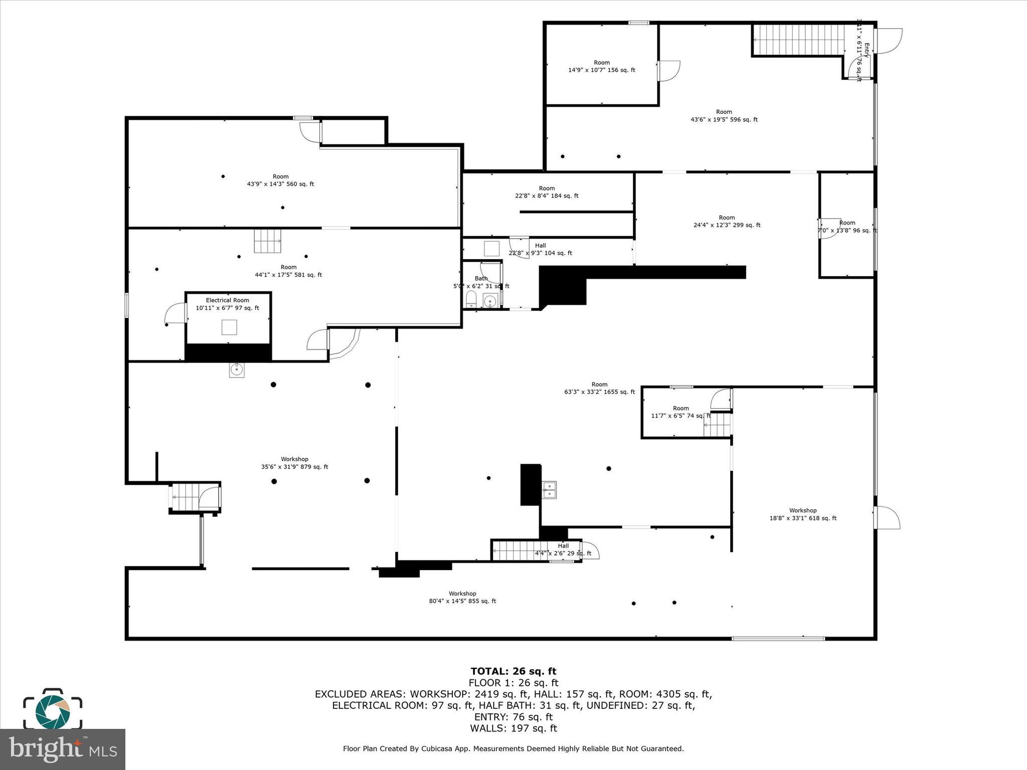 Main image without alt text