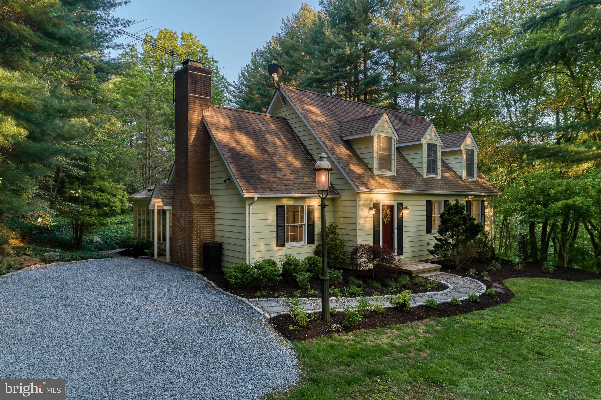 HEREFORD ZONE - Residential