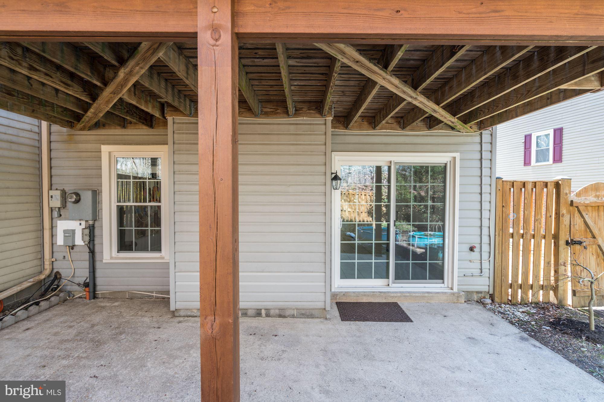 WHITLERS CREEK II - Residential