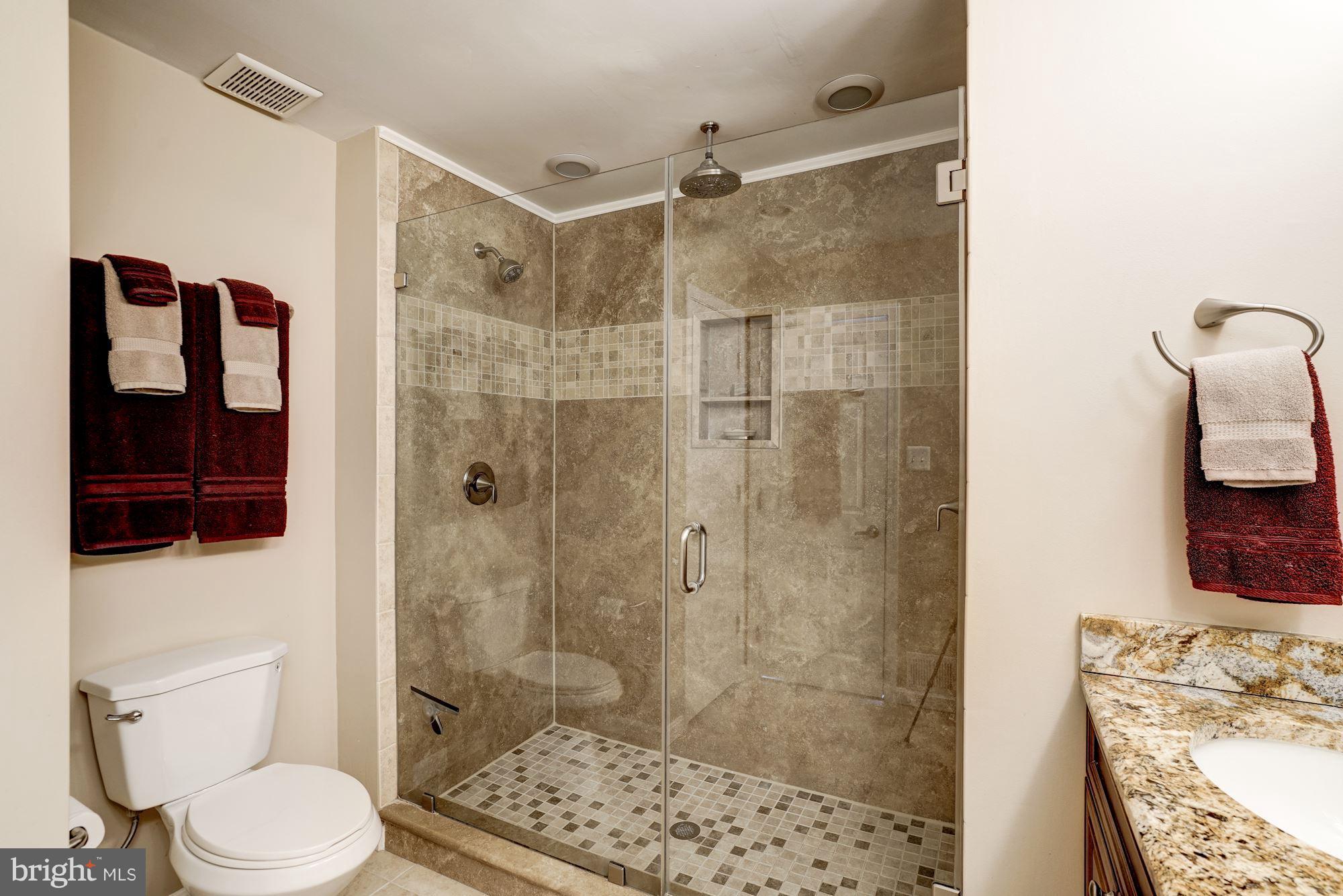 WHITLERS CREEK II - Residential