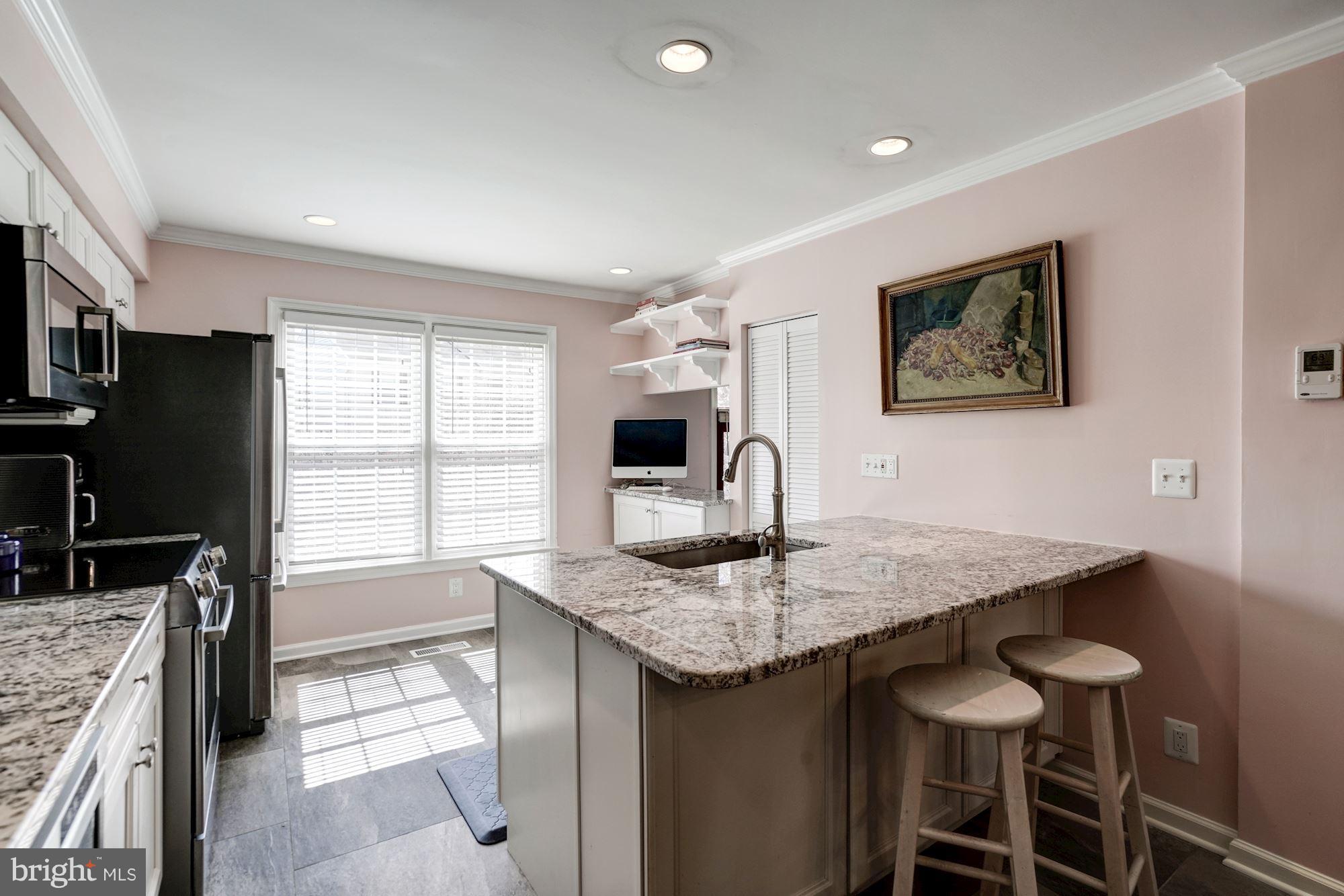 WHITLERS CREEK II - Residential