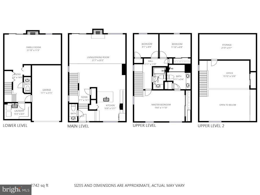 WHITLERS CREEK II - Residential