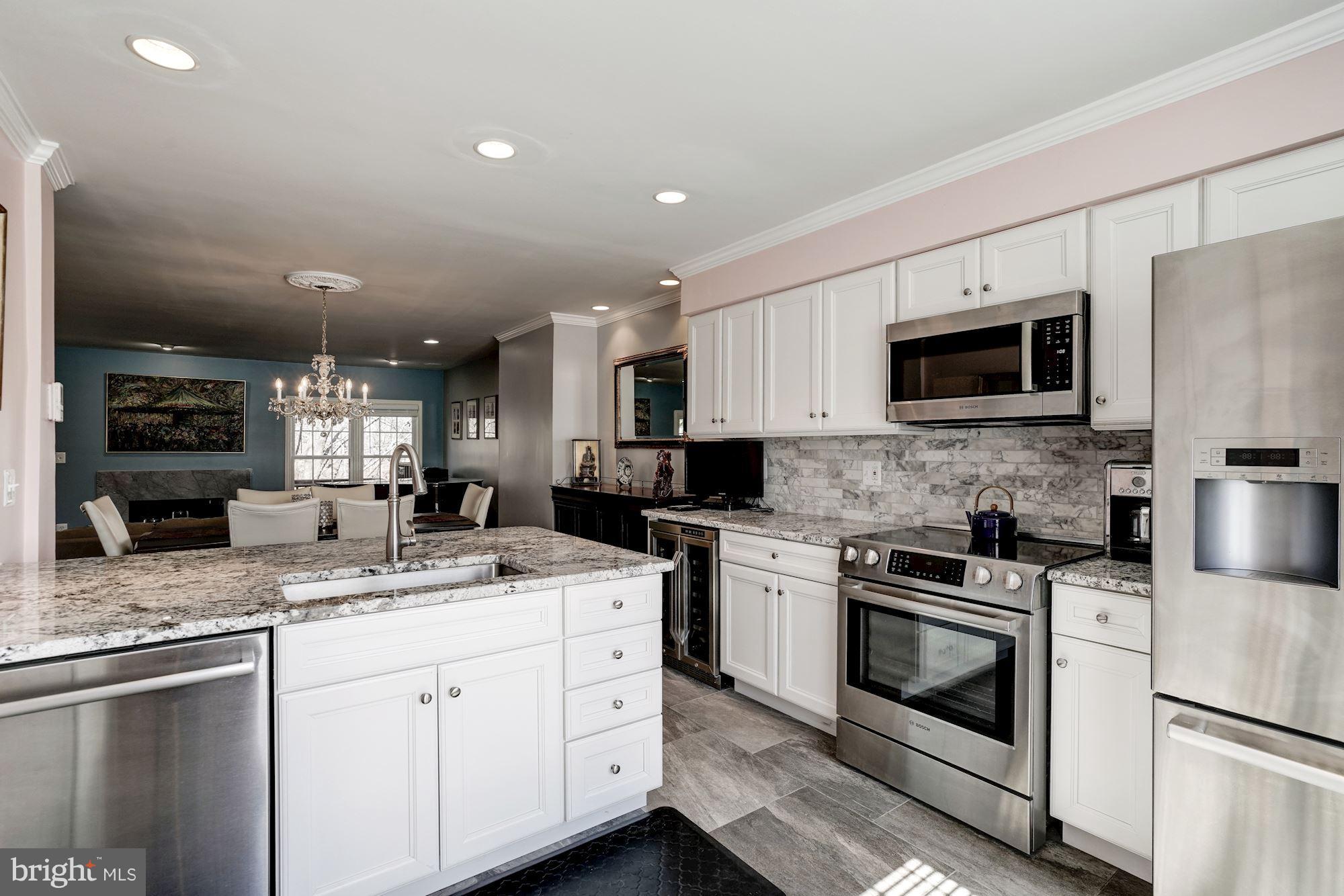 WHITLERS CREEK II - Residential