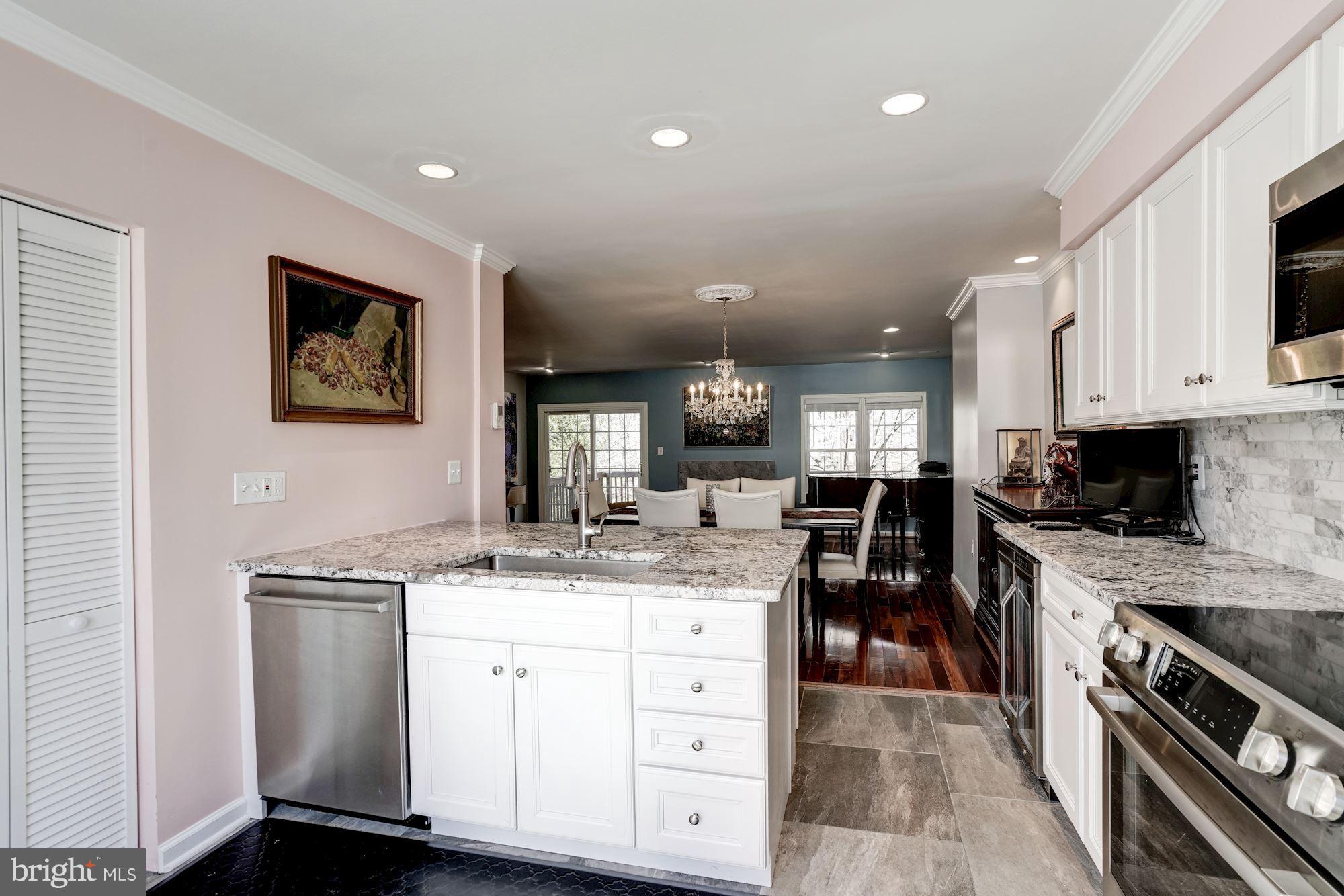 WHITLERS CREEK II - Residential