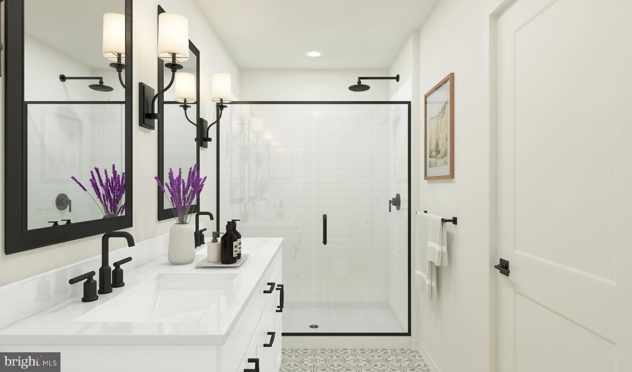 LIBERTY RUN - Residential