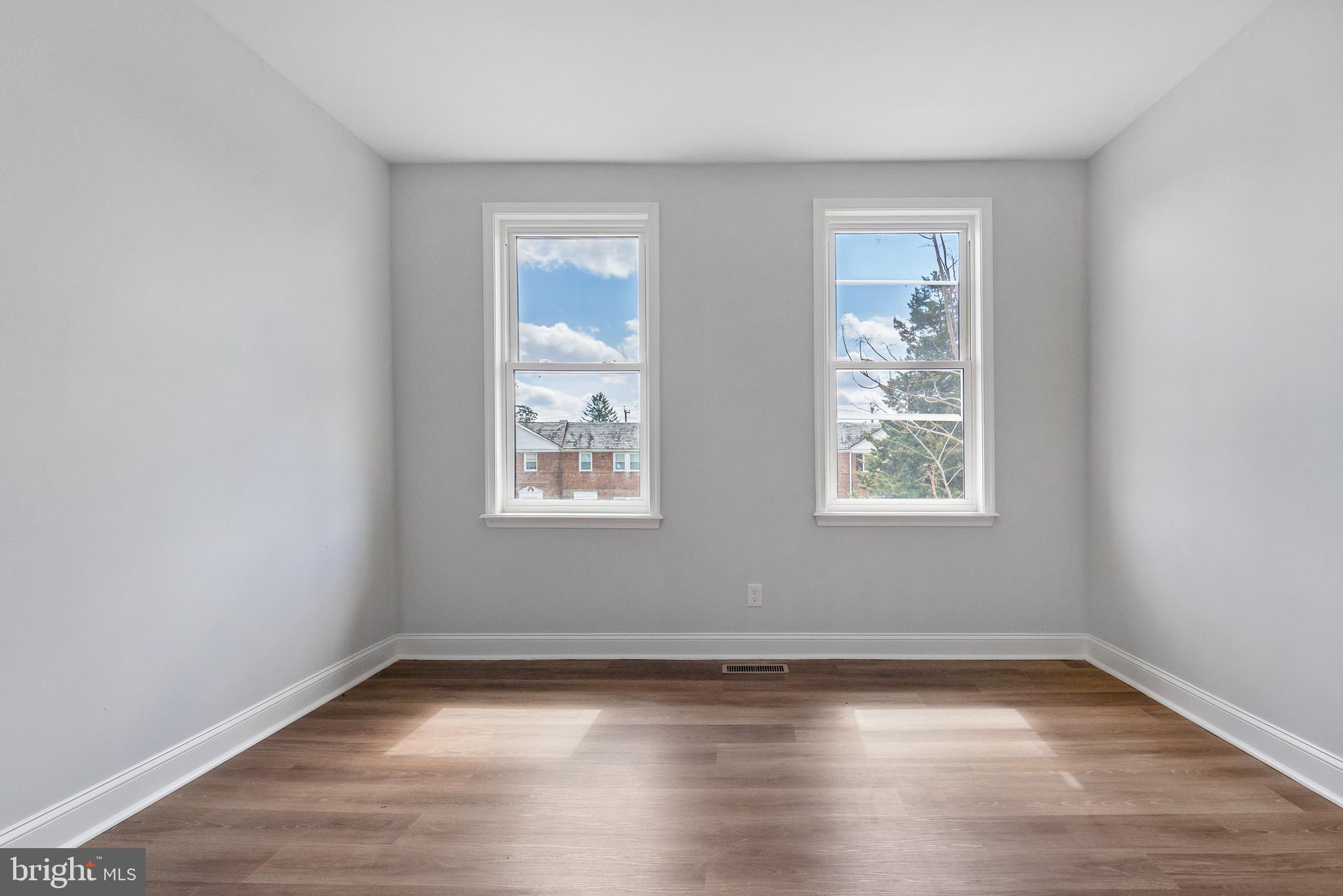 GREENSPRING - Residential