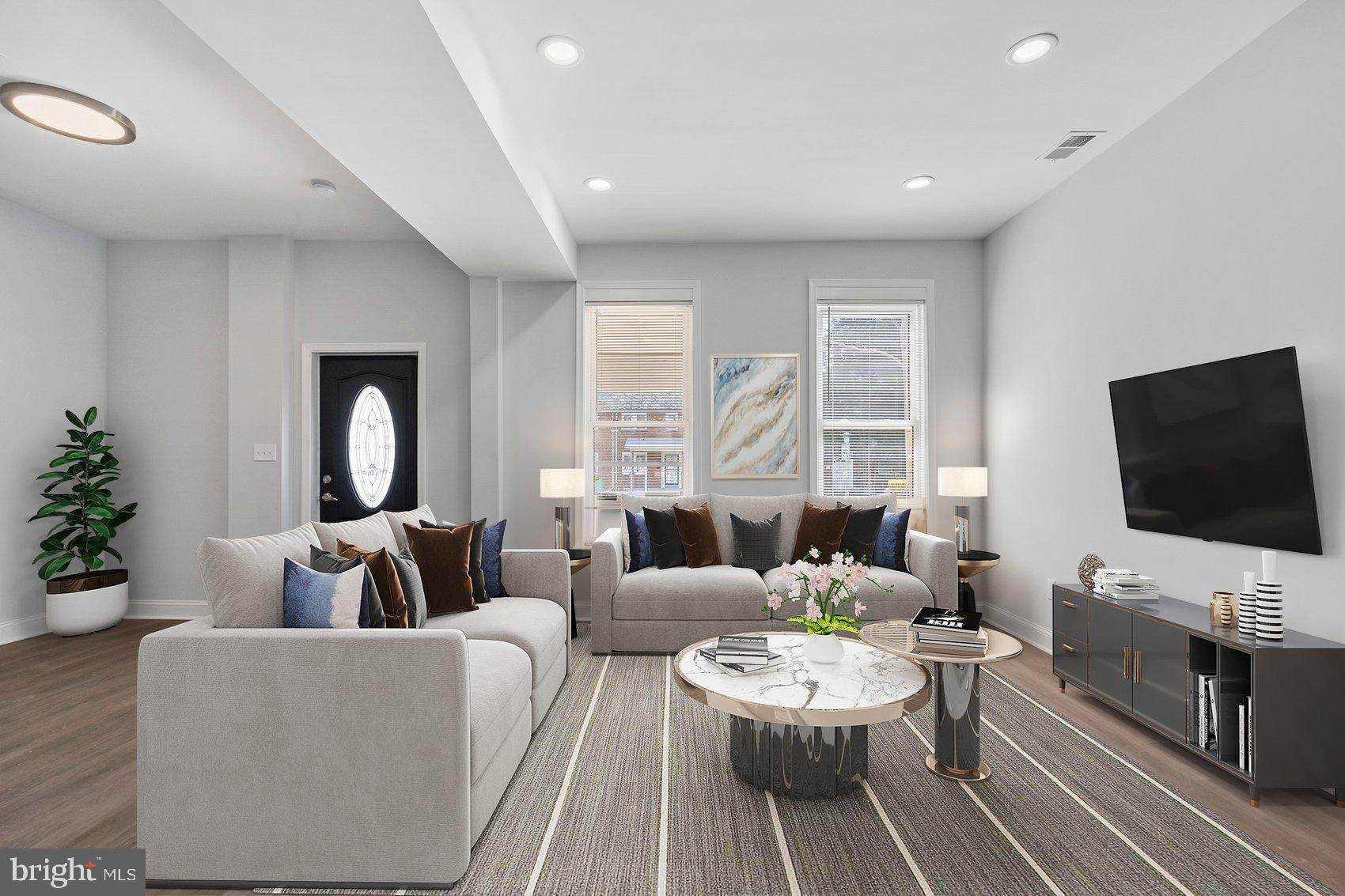 GREENSPRING - Residential