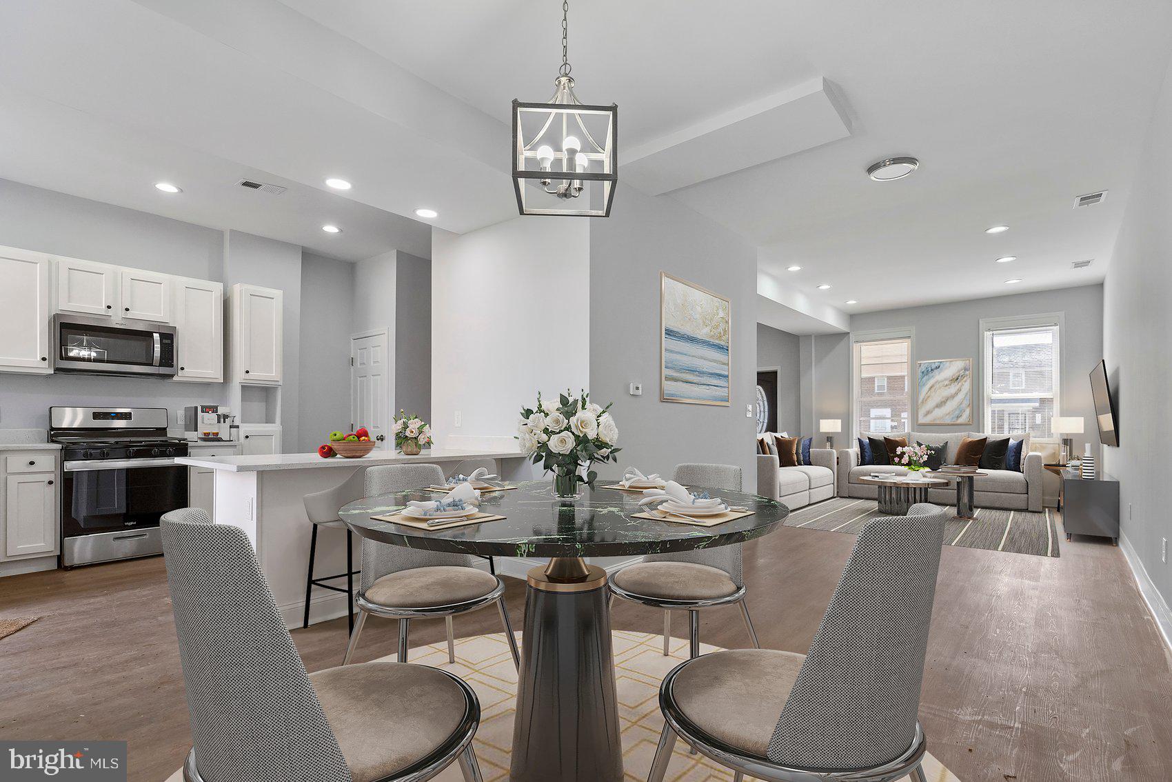 GREENSPRING - Residential