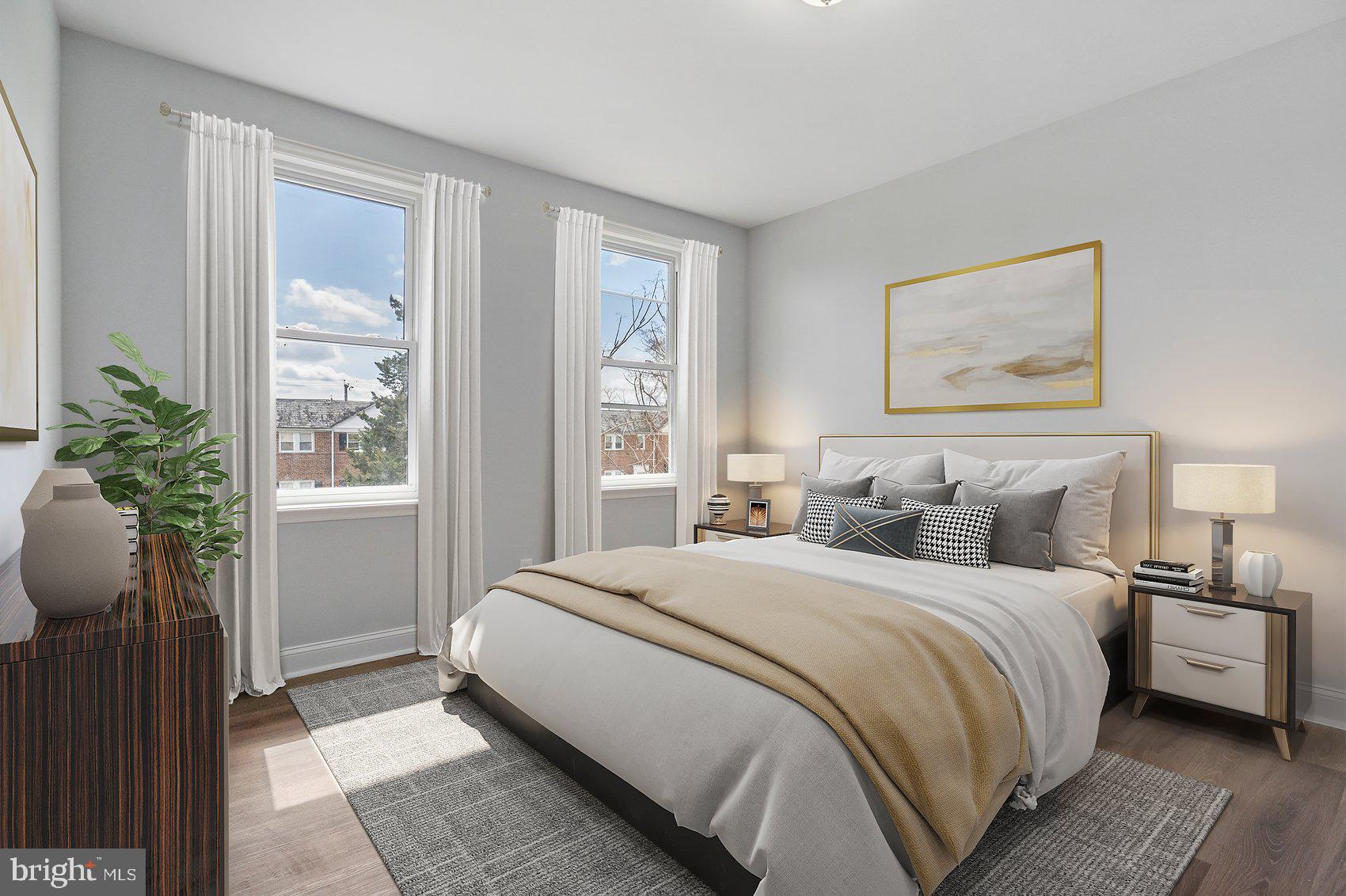 GREENSPRING - Residential