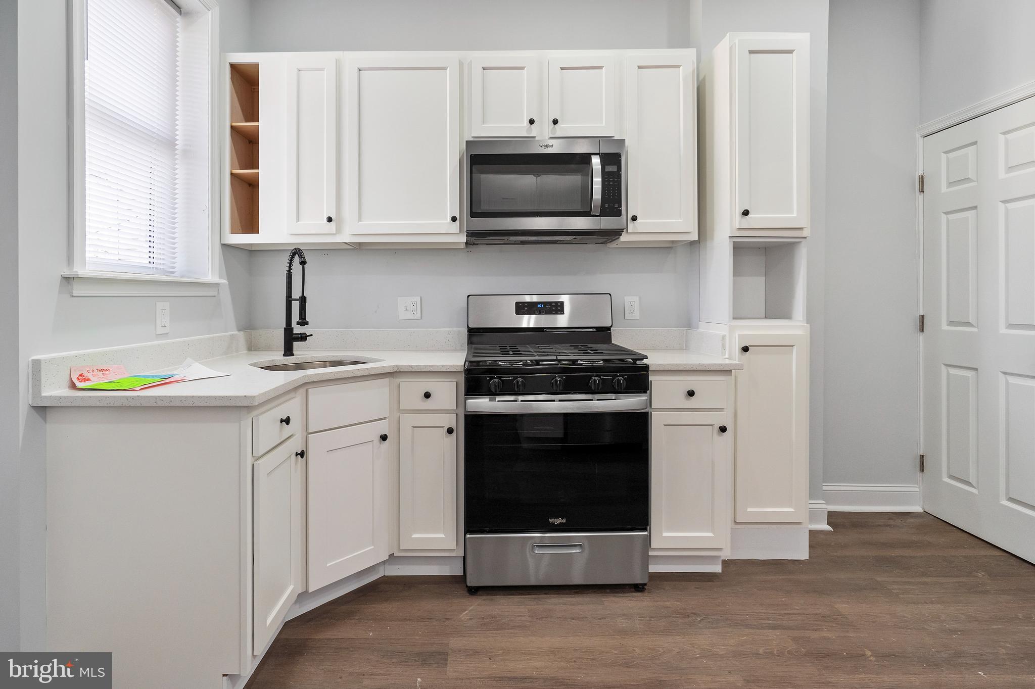 GREENSPRING - Residential