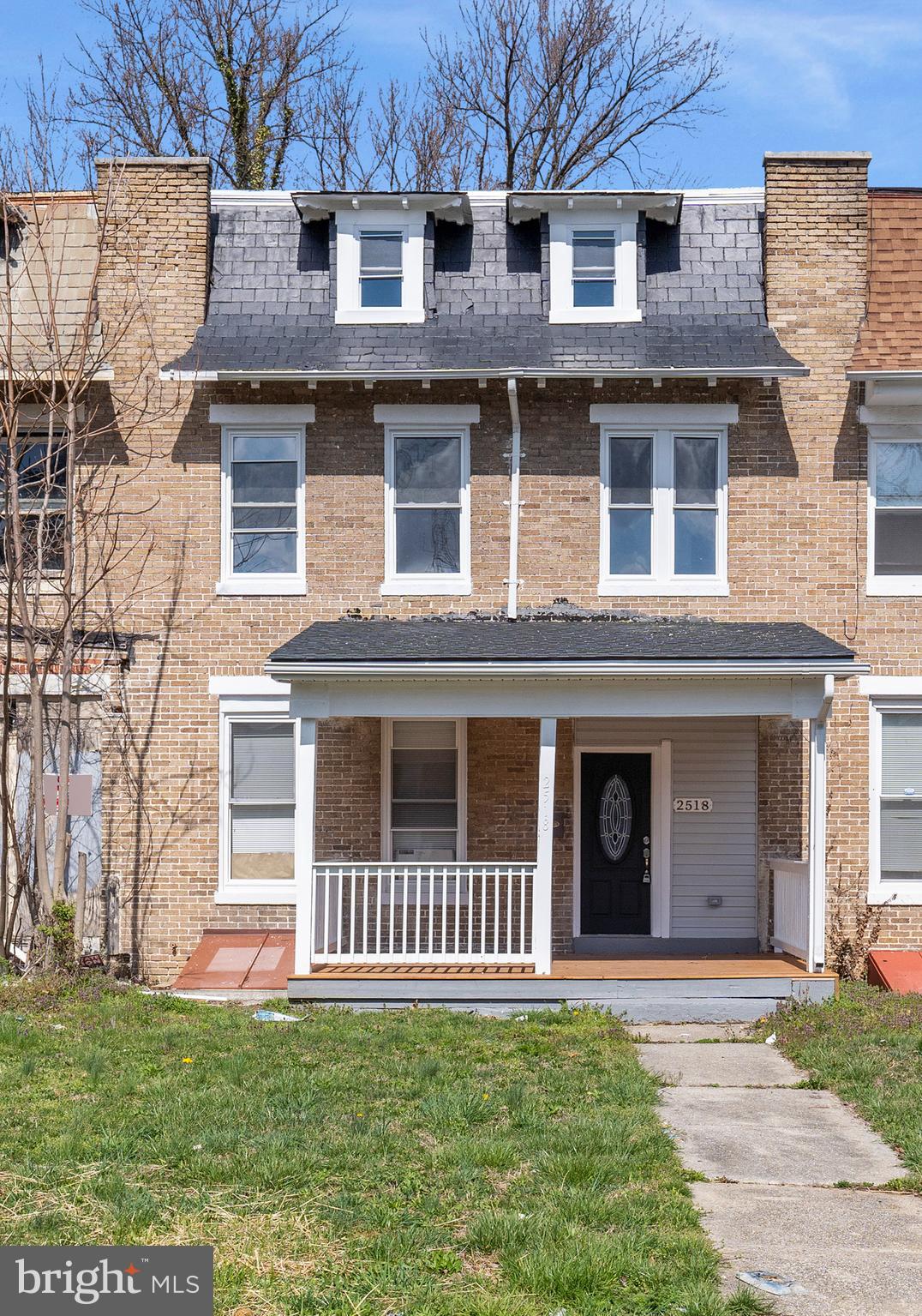 GREENSPRING - Residential