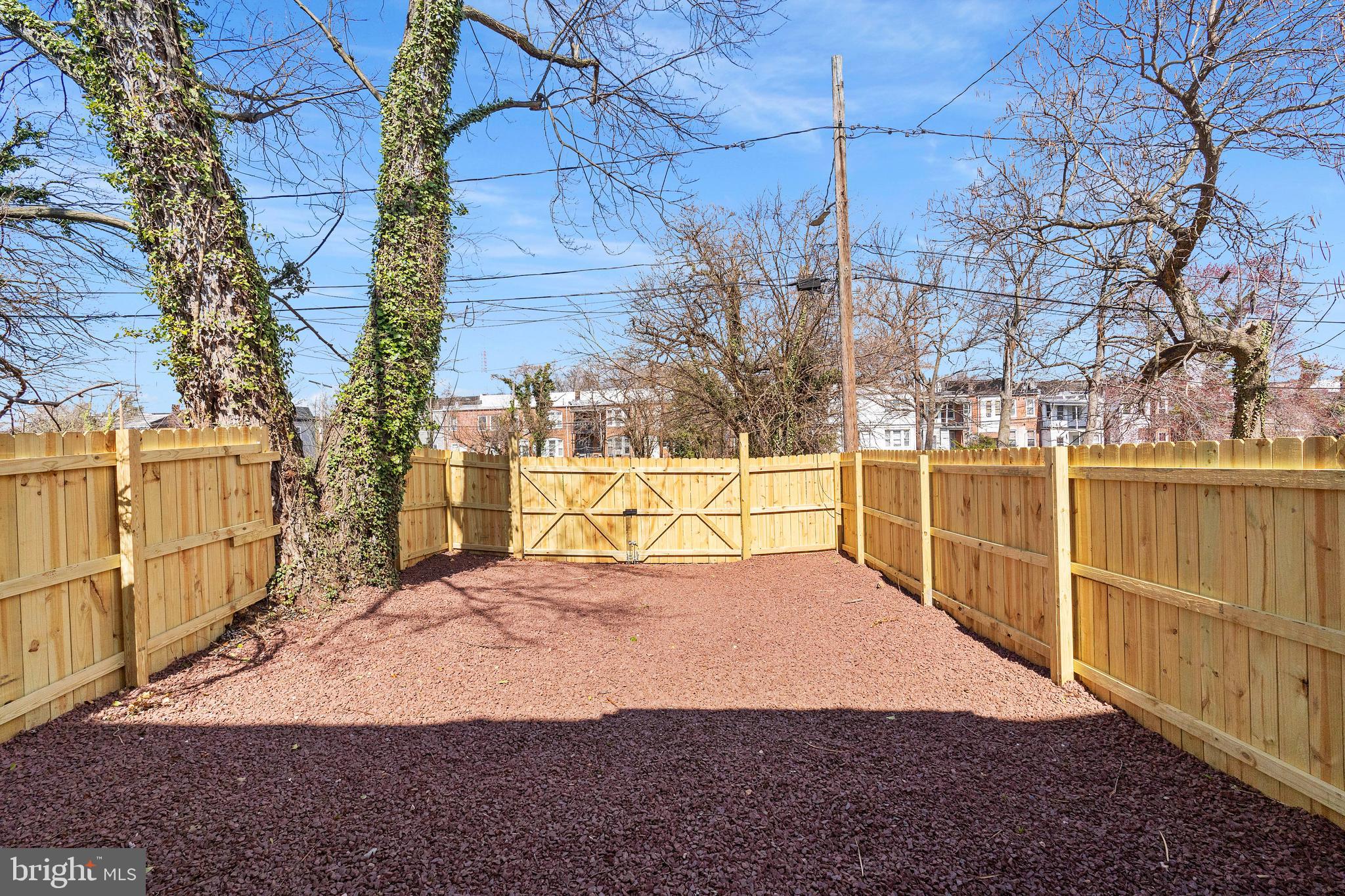 GREENSPRING - Residential