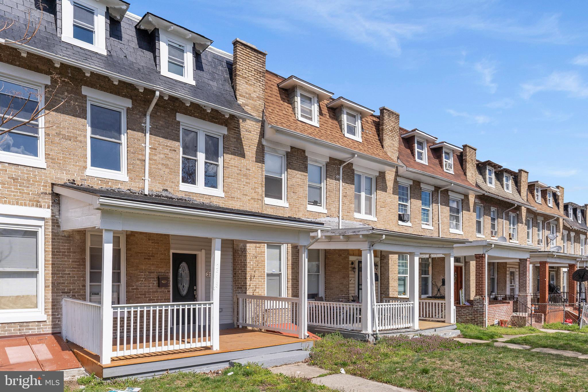 GREENSPRING - Residential