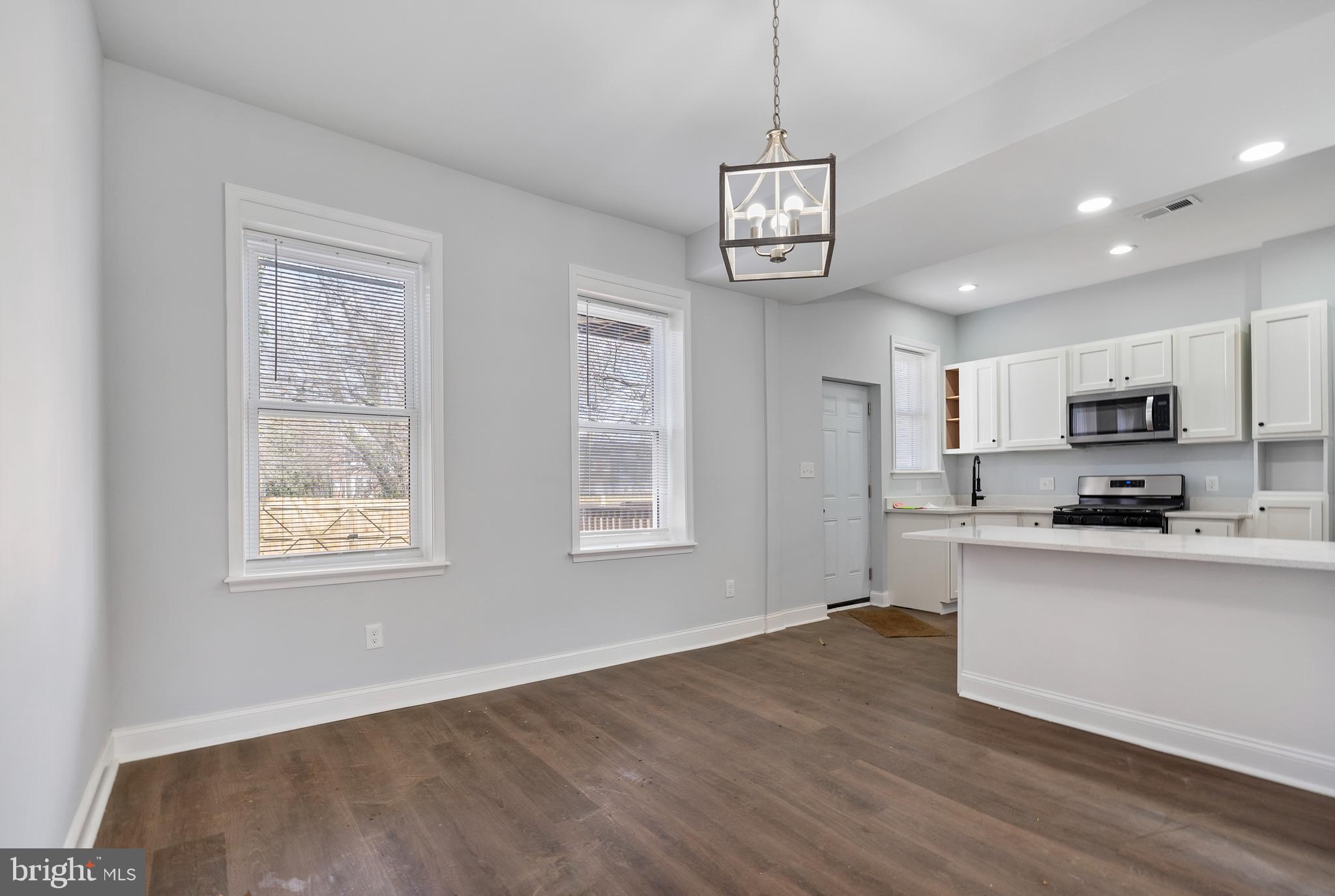 GREENSPRING - Residential