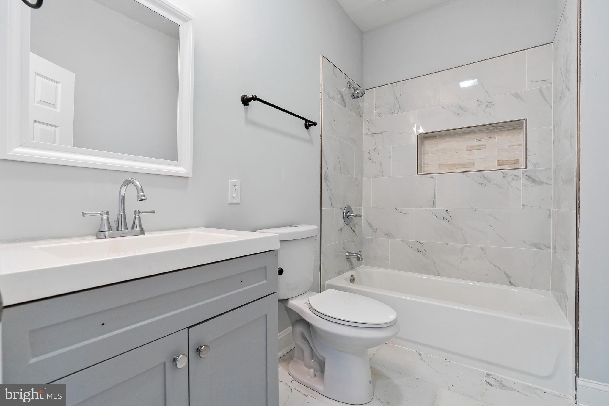 GREENSPRING - Residential